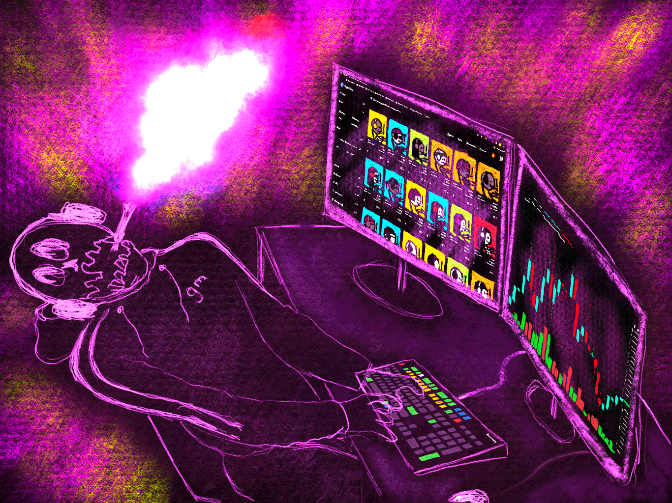 professional degen 2