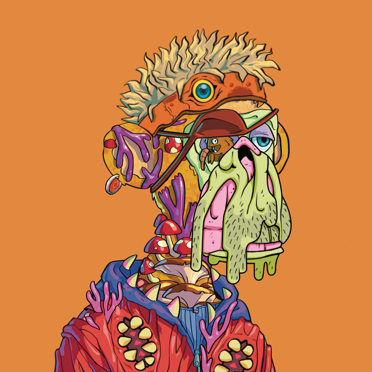 NFT Image