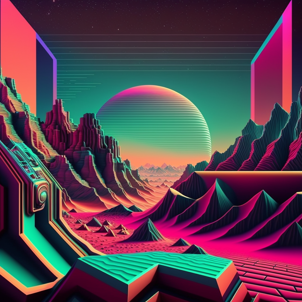 NFT Image