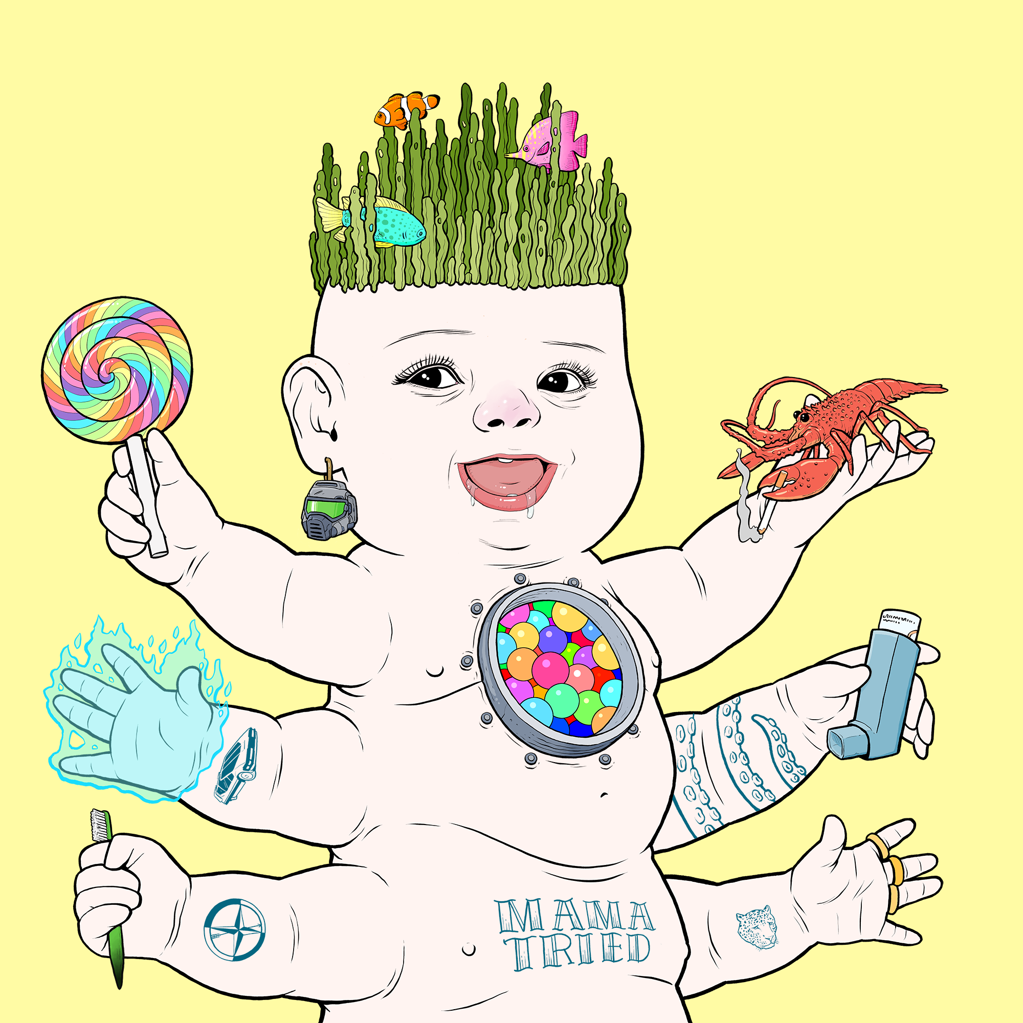 NFT Image