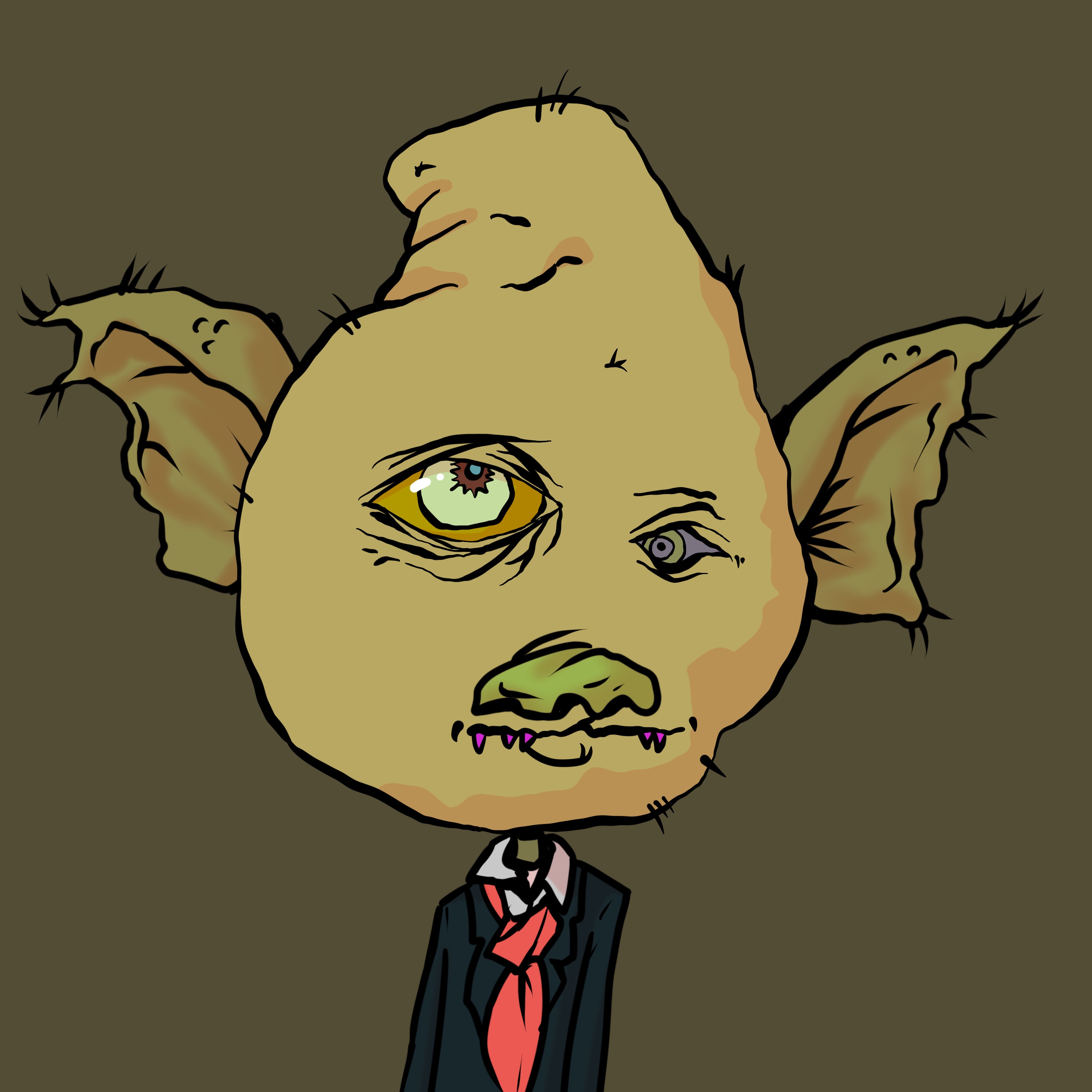 goblintown #9036
