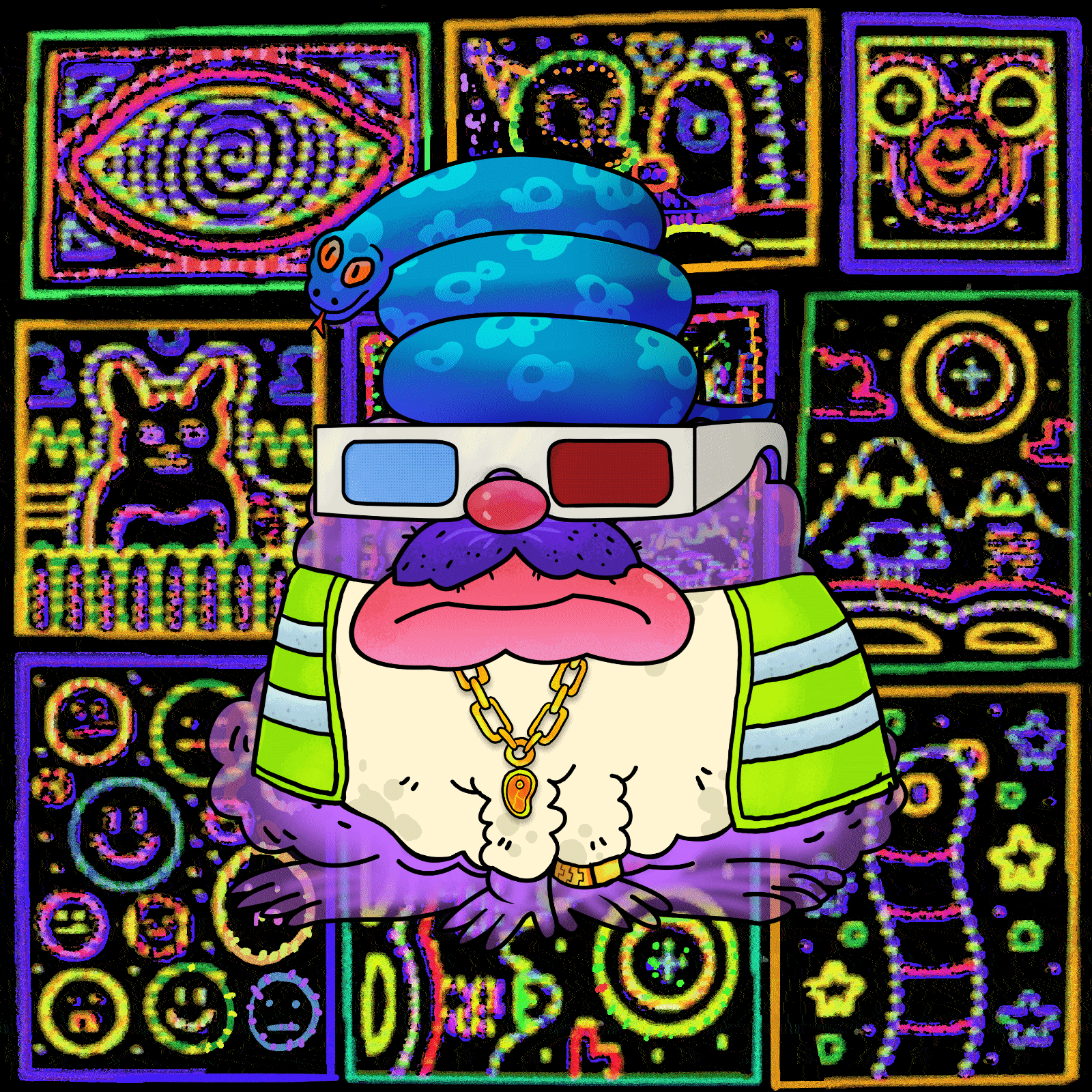 NFT Image