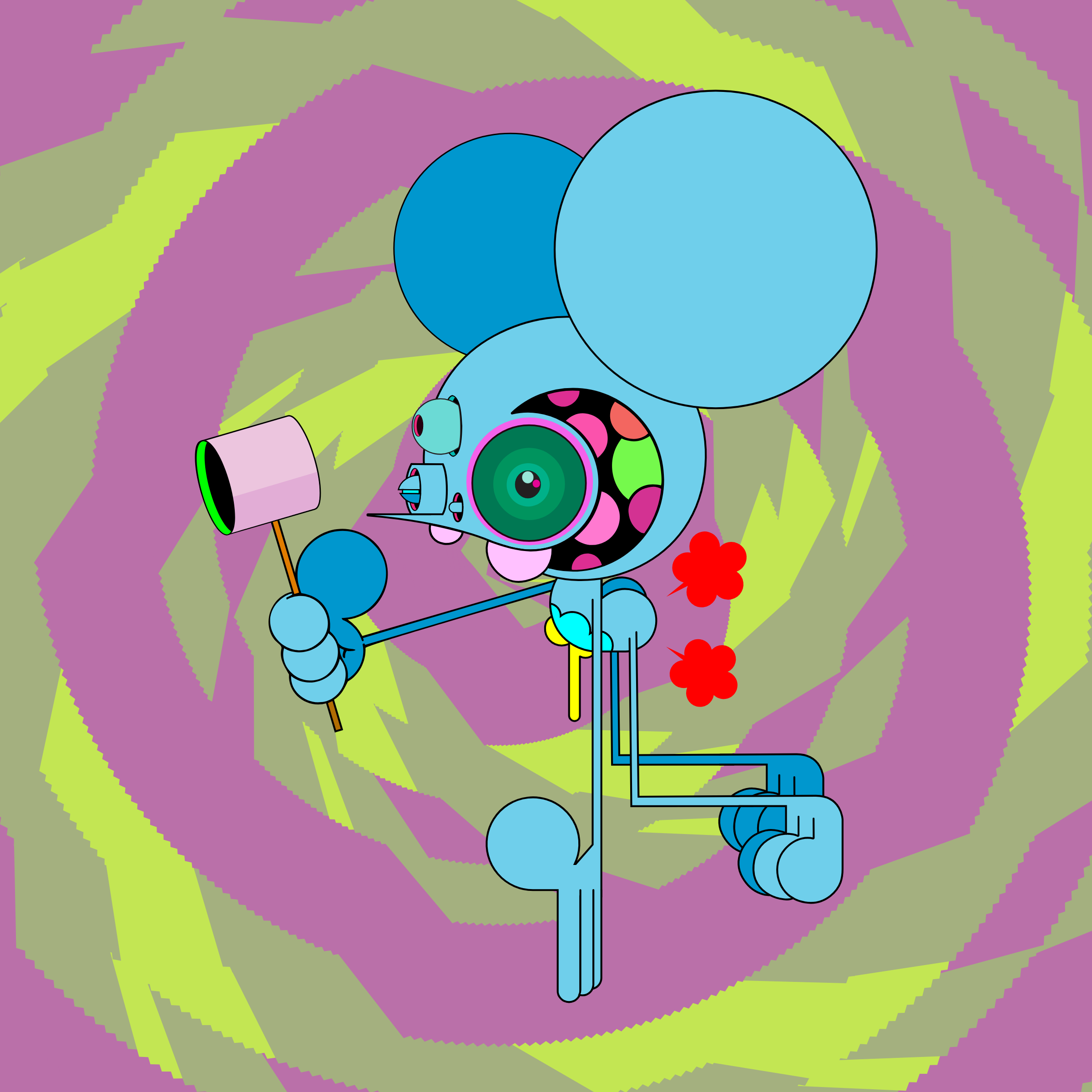 NFT Image