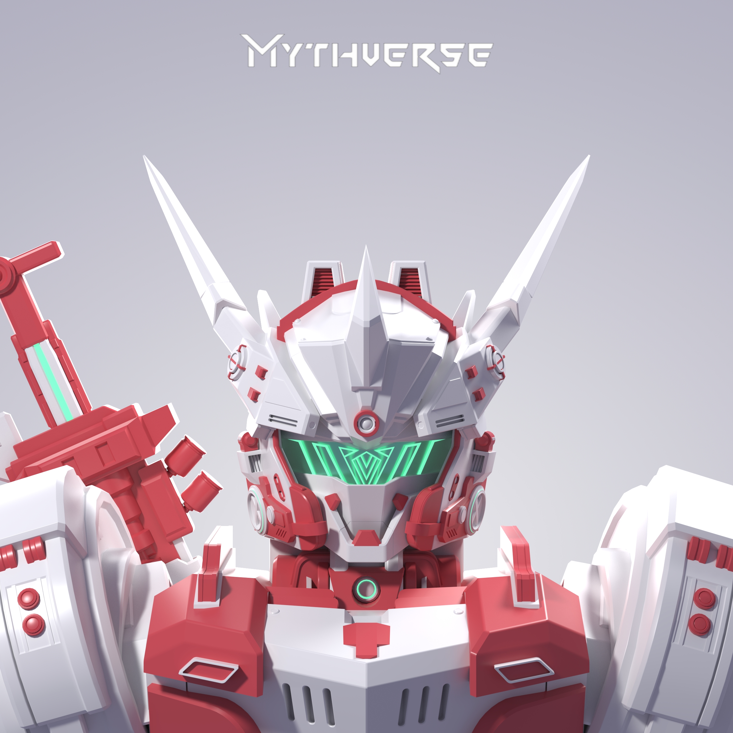 MythVerse #415