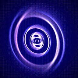 EnergySculpture #343