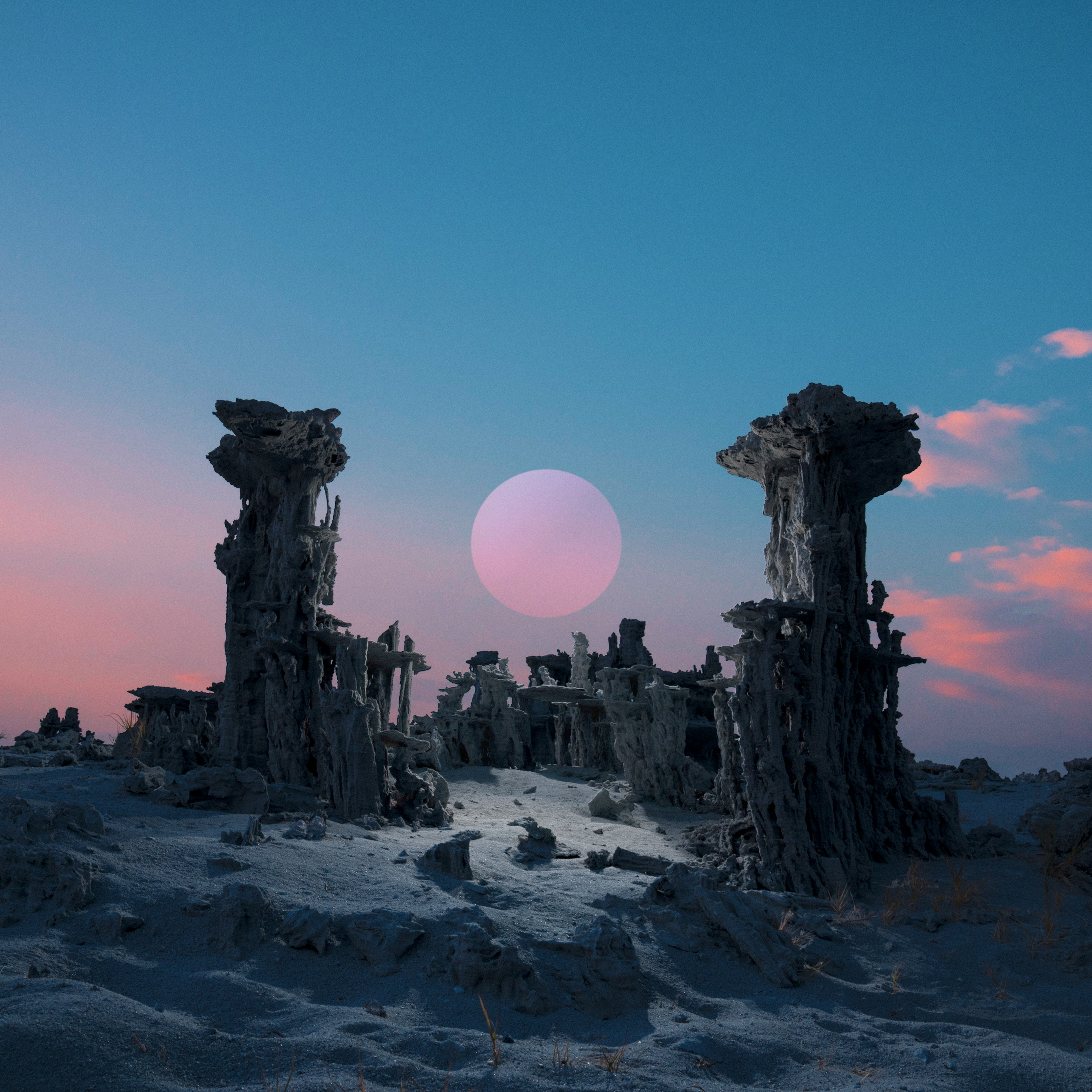 Fourteenth Century Series #185