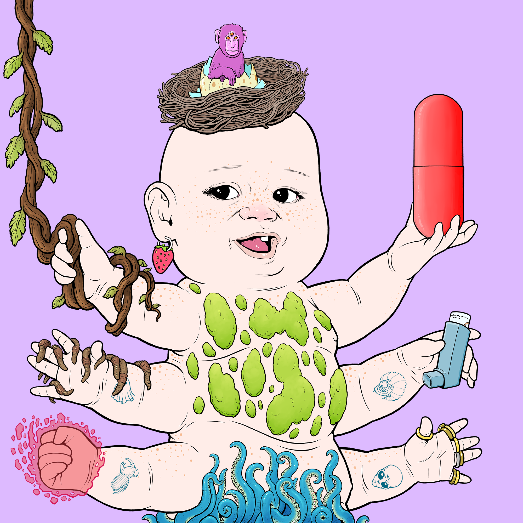 NFT Image
