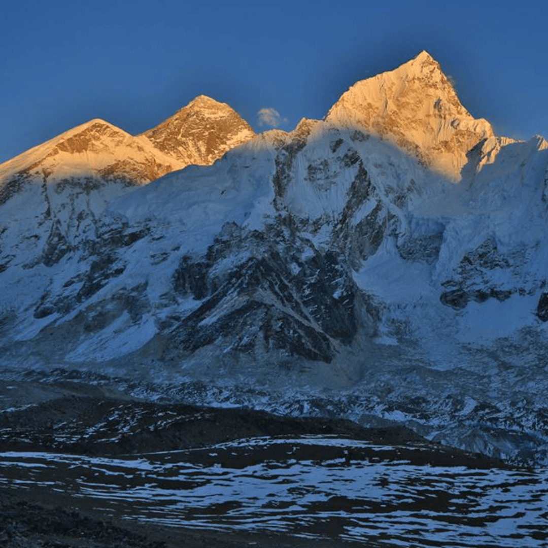 khumbu.eth Ethereum Name Service (ENS and .eth domain) PFP