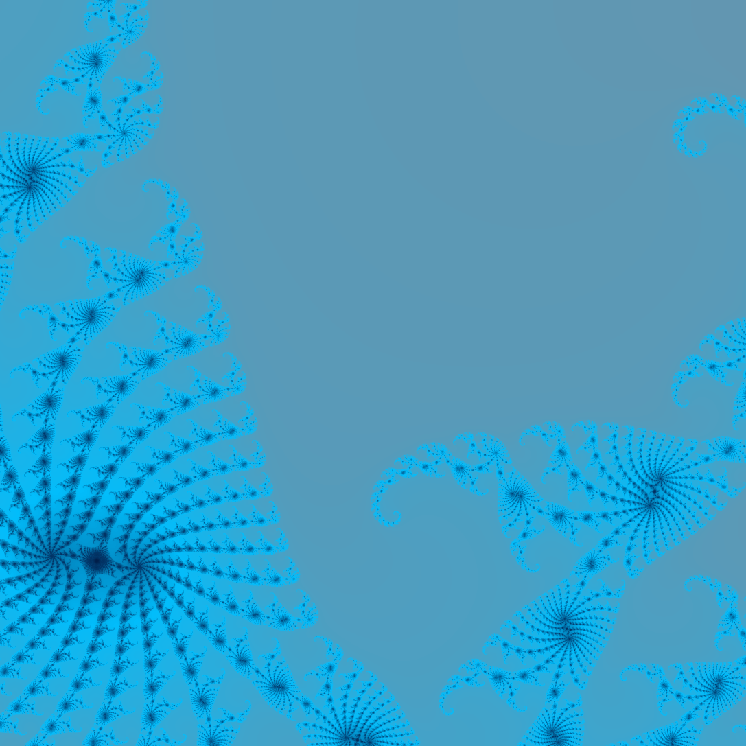 #1114 - Profound Ocean Fabric