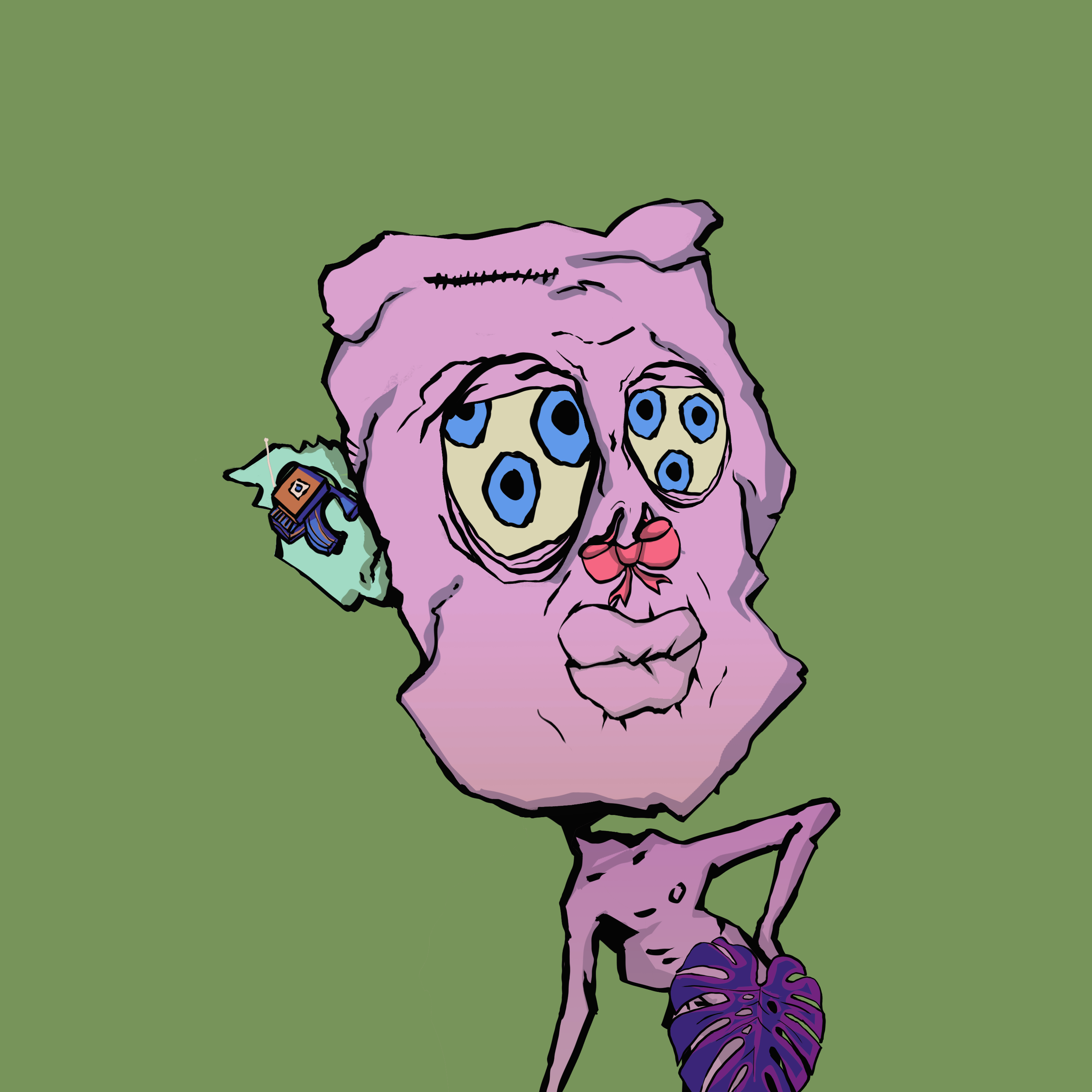 NFT Image
