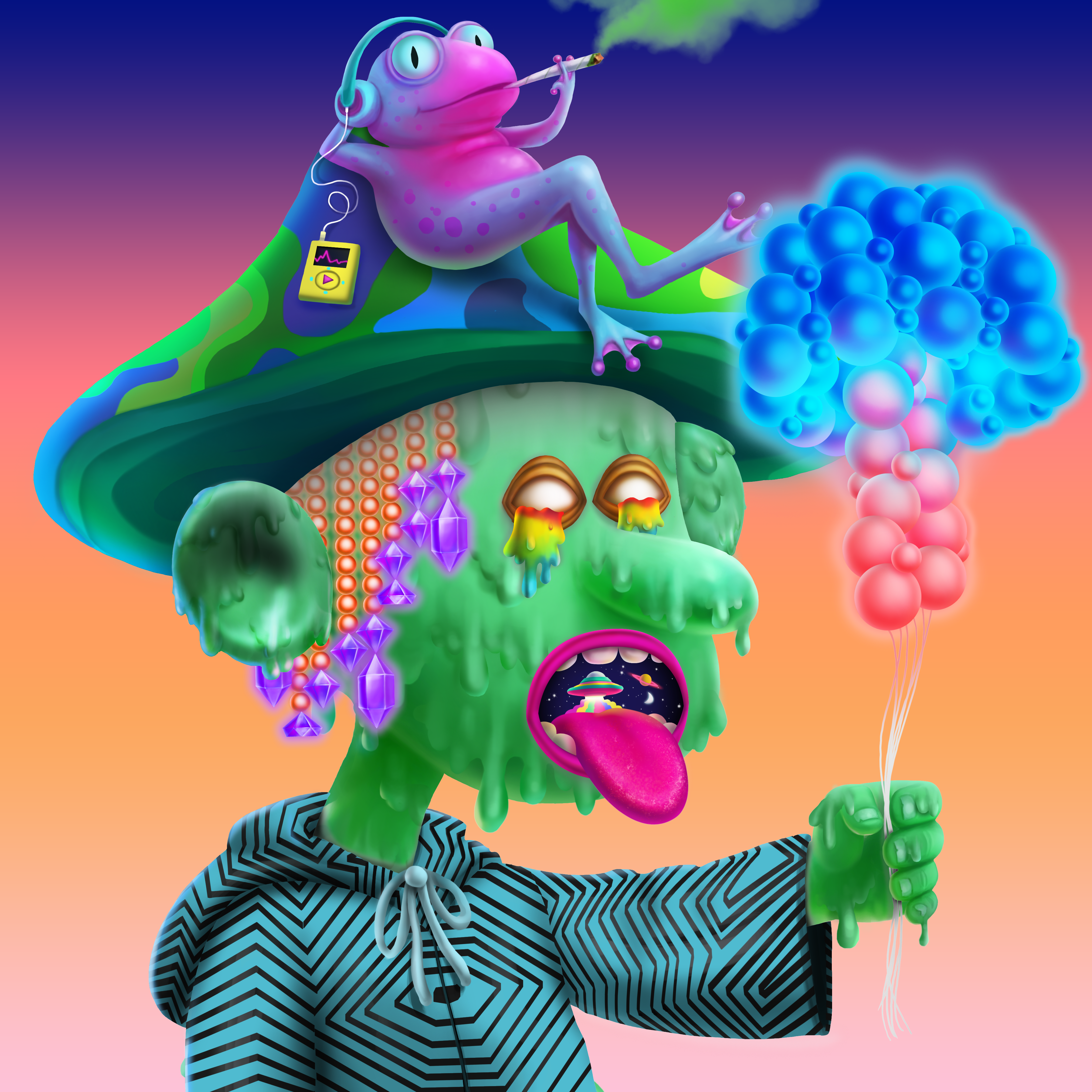 NFT Image