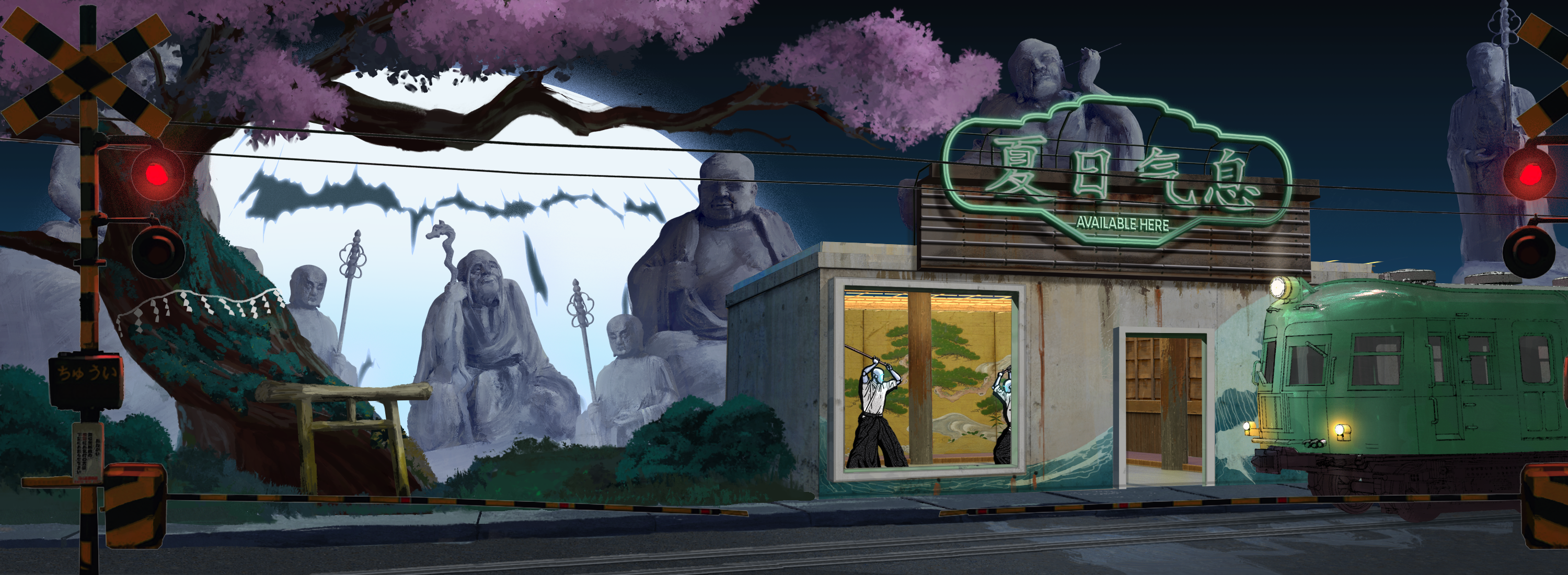 𝕄𝕚𝕕𝕟𝕚𝕘𝕙𝕥夏季𝔹𝕣𝕖𝕖𝕫𝕖 #1004