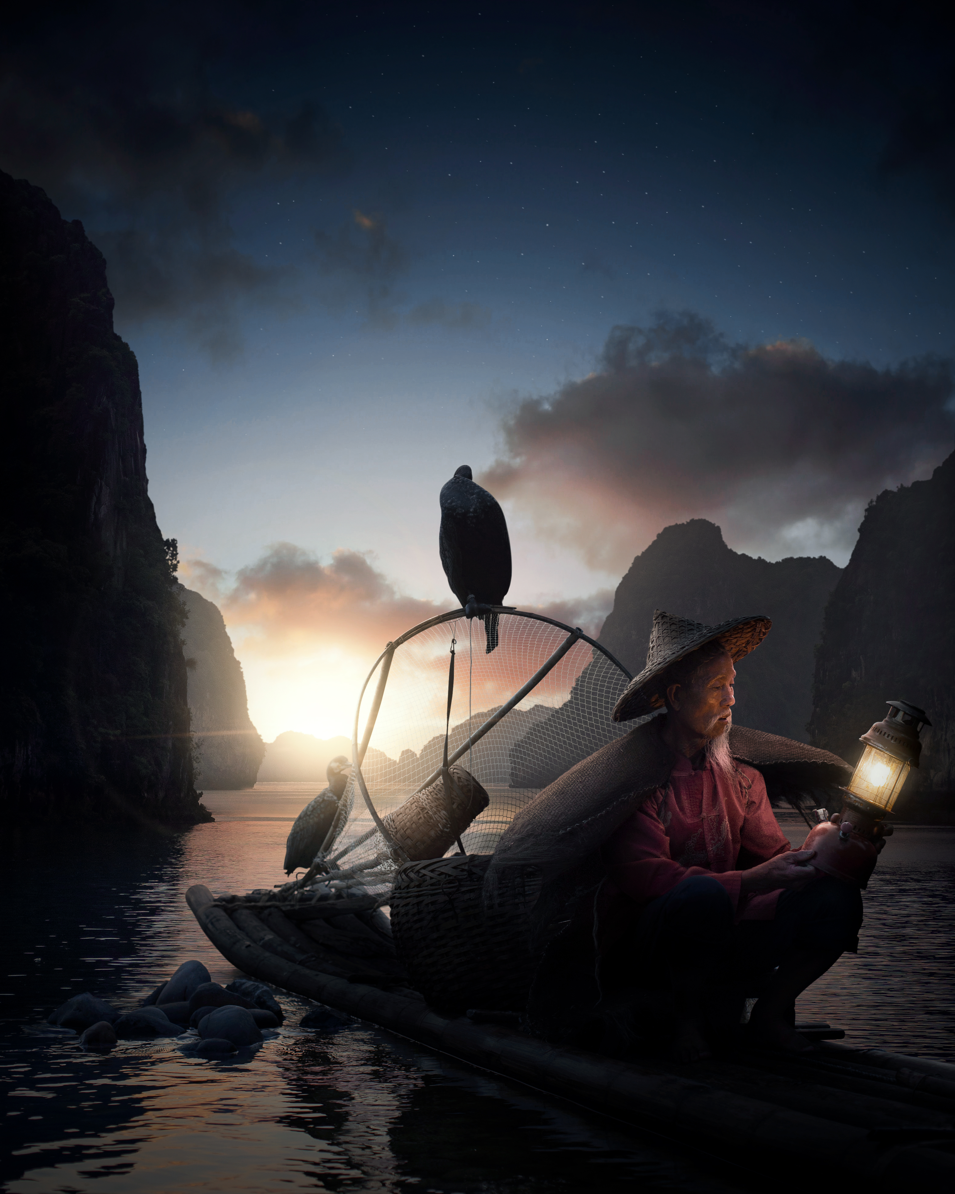 Journey
