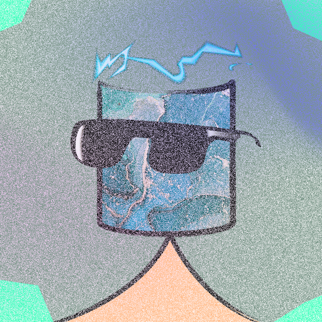 SoulBound Genesis Layer 1 Soul #233