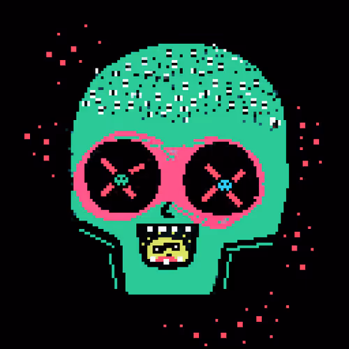 Grifters by XCOPY #28