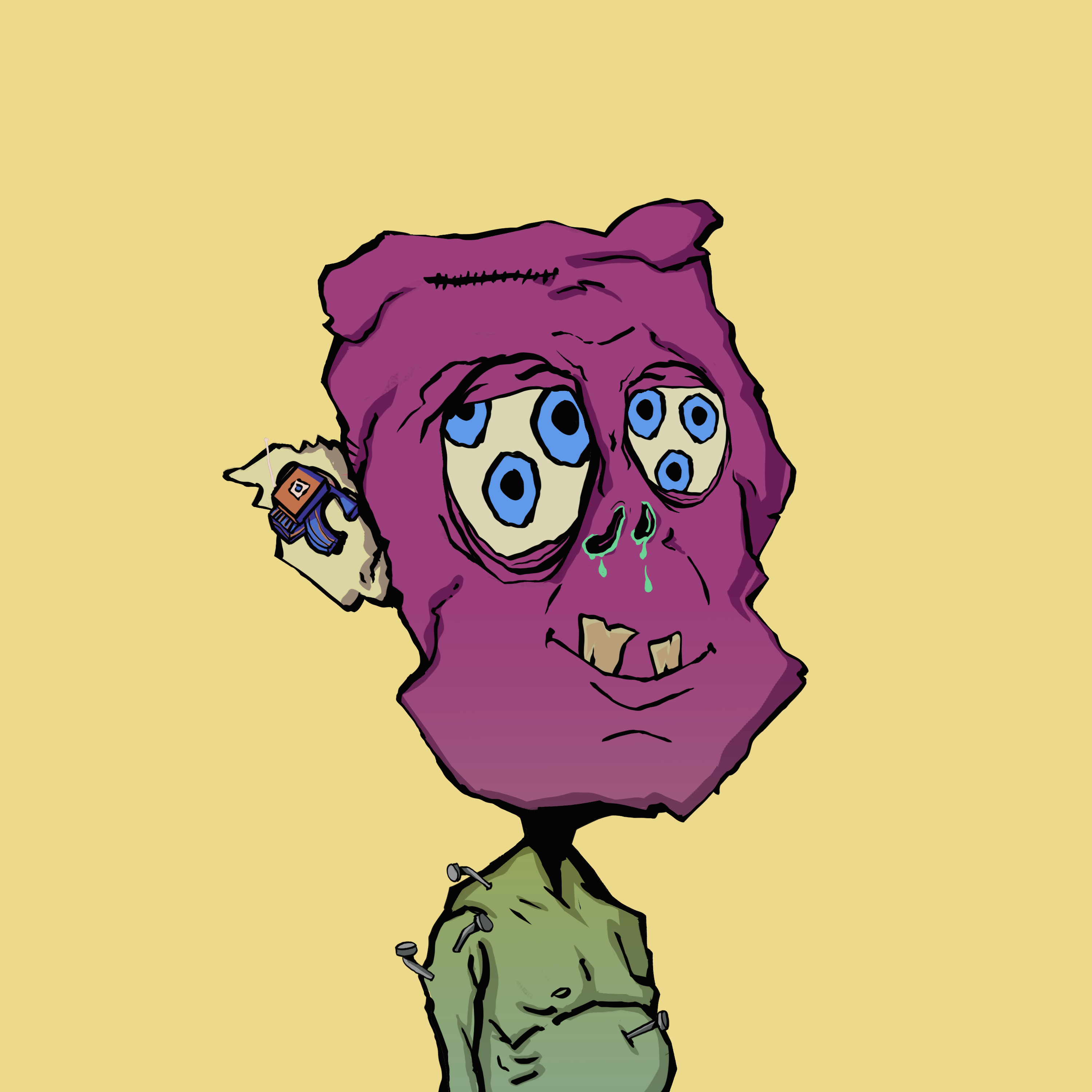 NFT Image