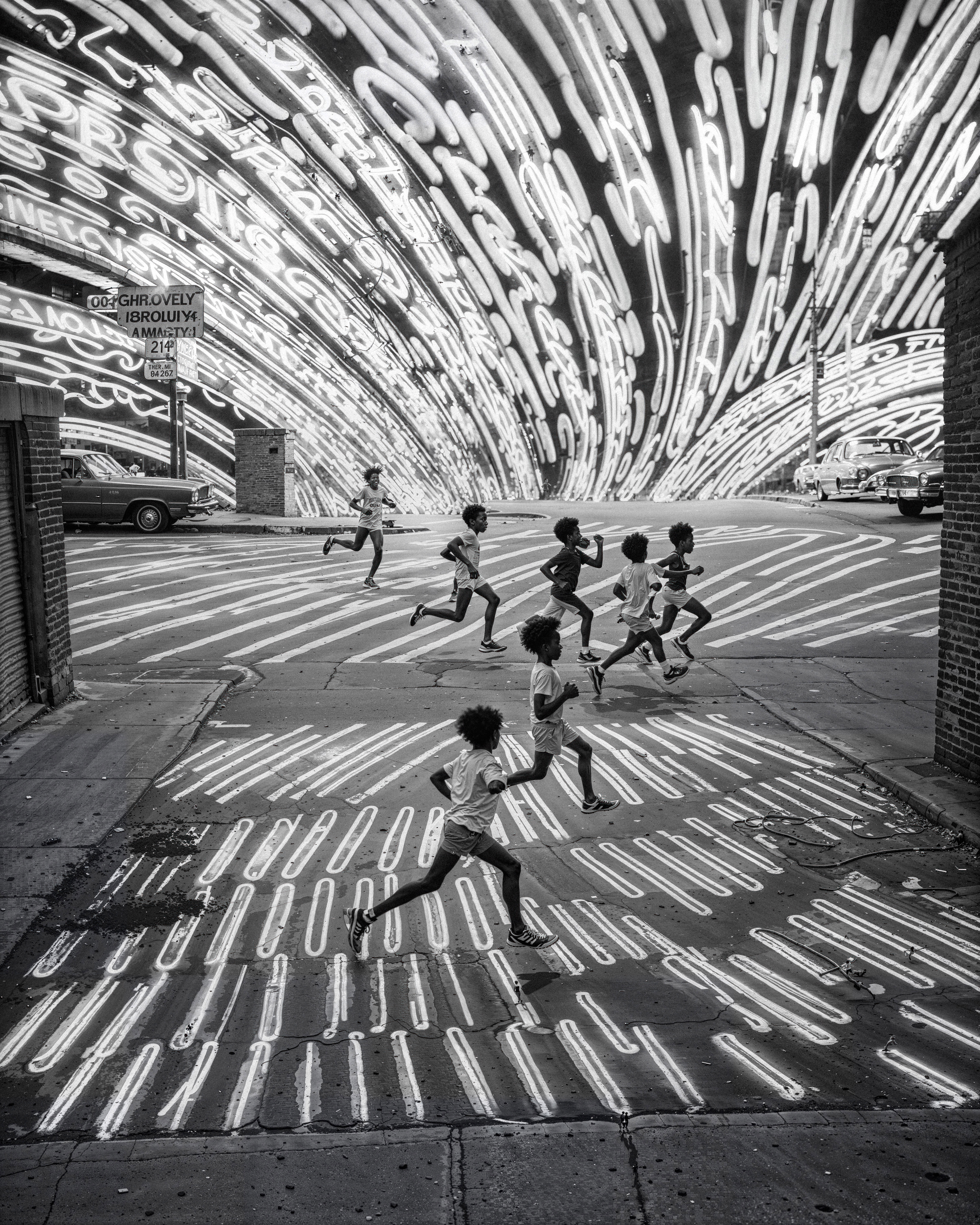 On These Streets #86