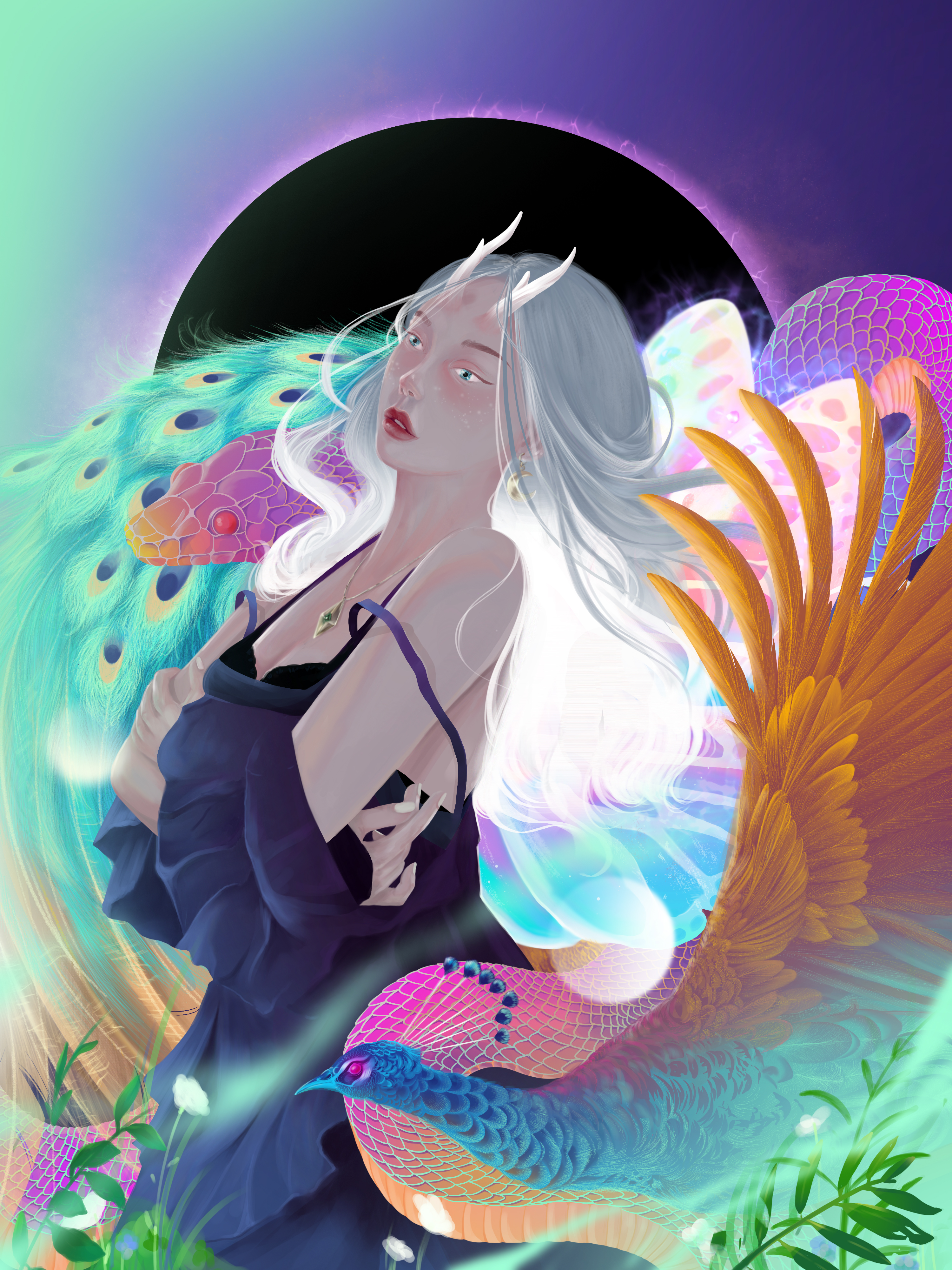 ✦GERHANA✦