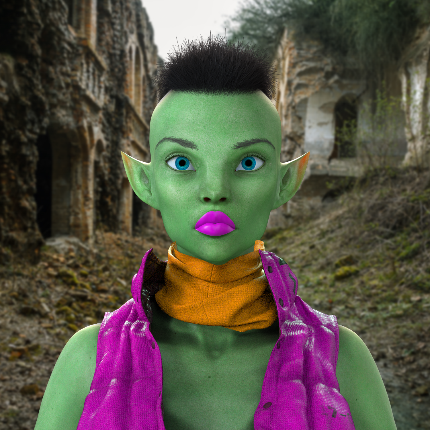 NFT Image