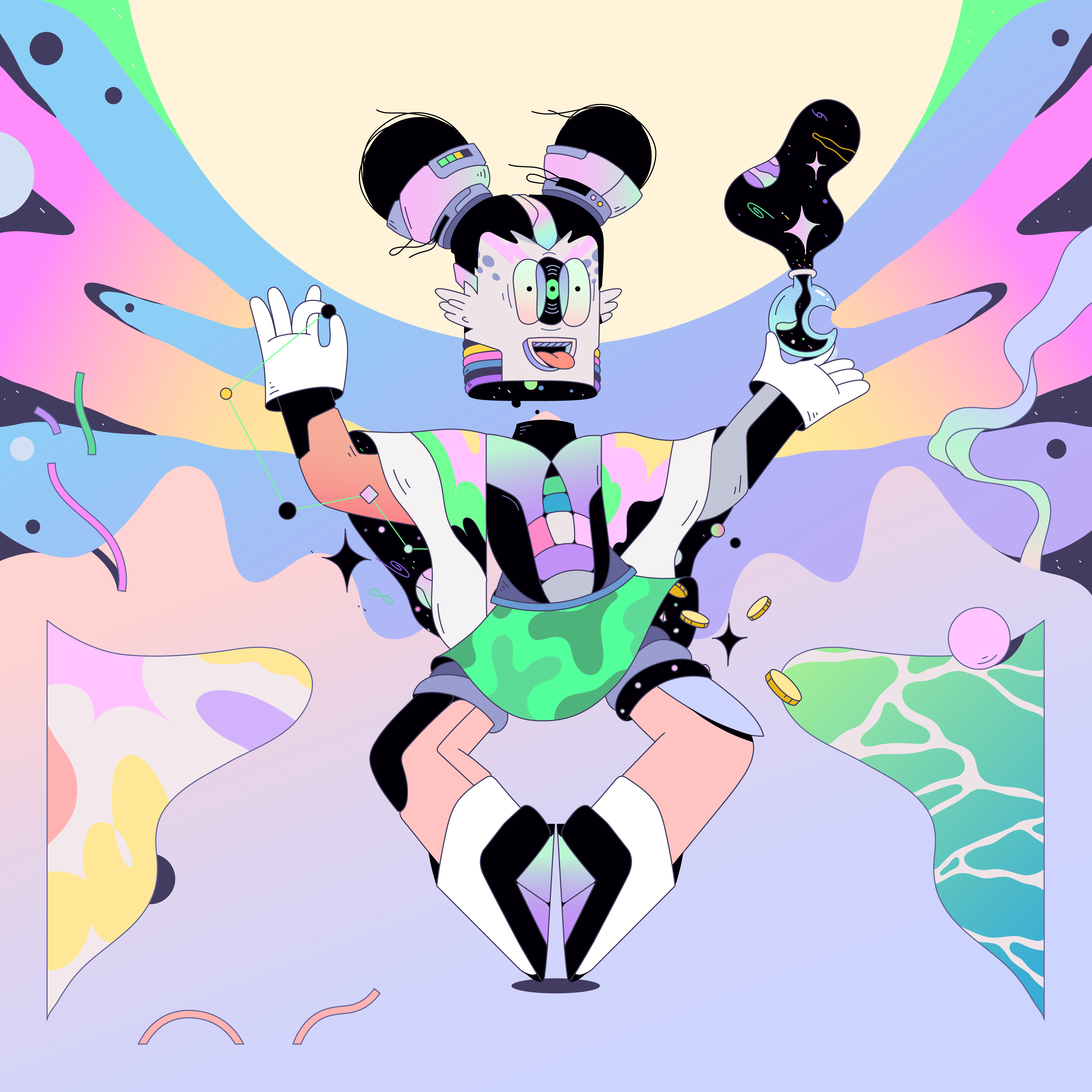 NFT Image