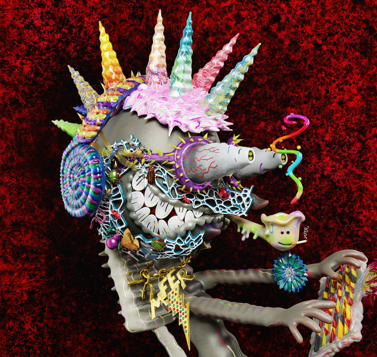 NFT Image