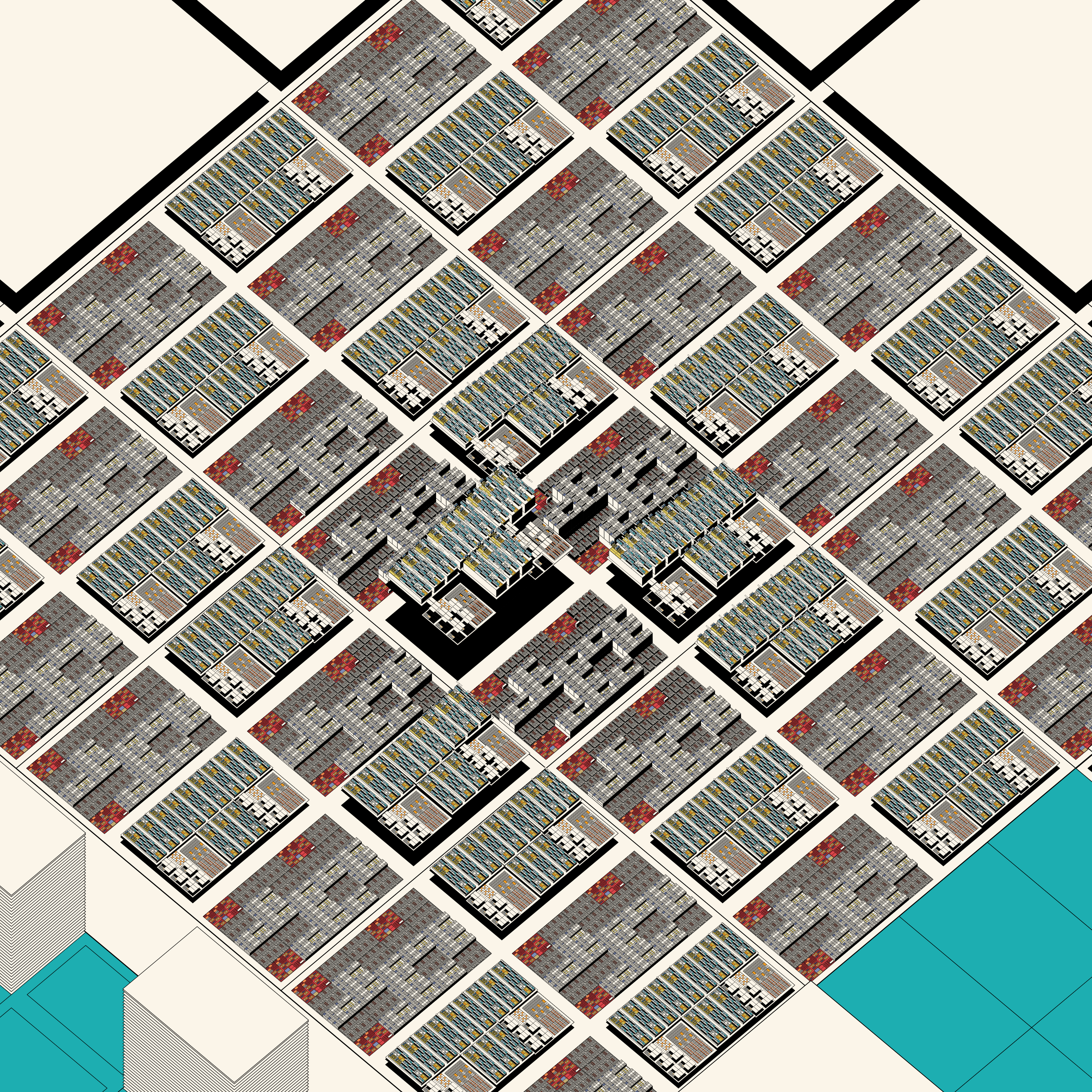 Decagon #21982
