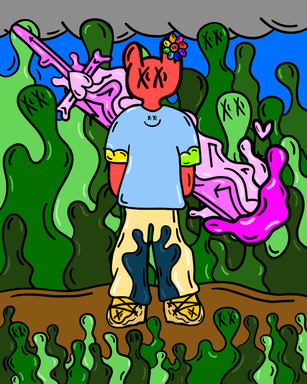 NFT Image