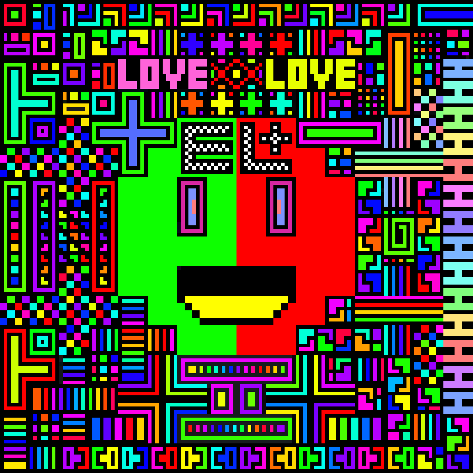 Energy plus luxury #9848