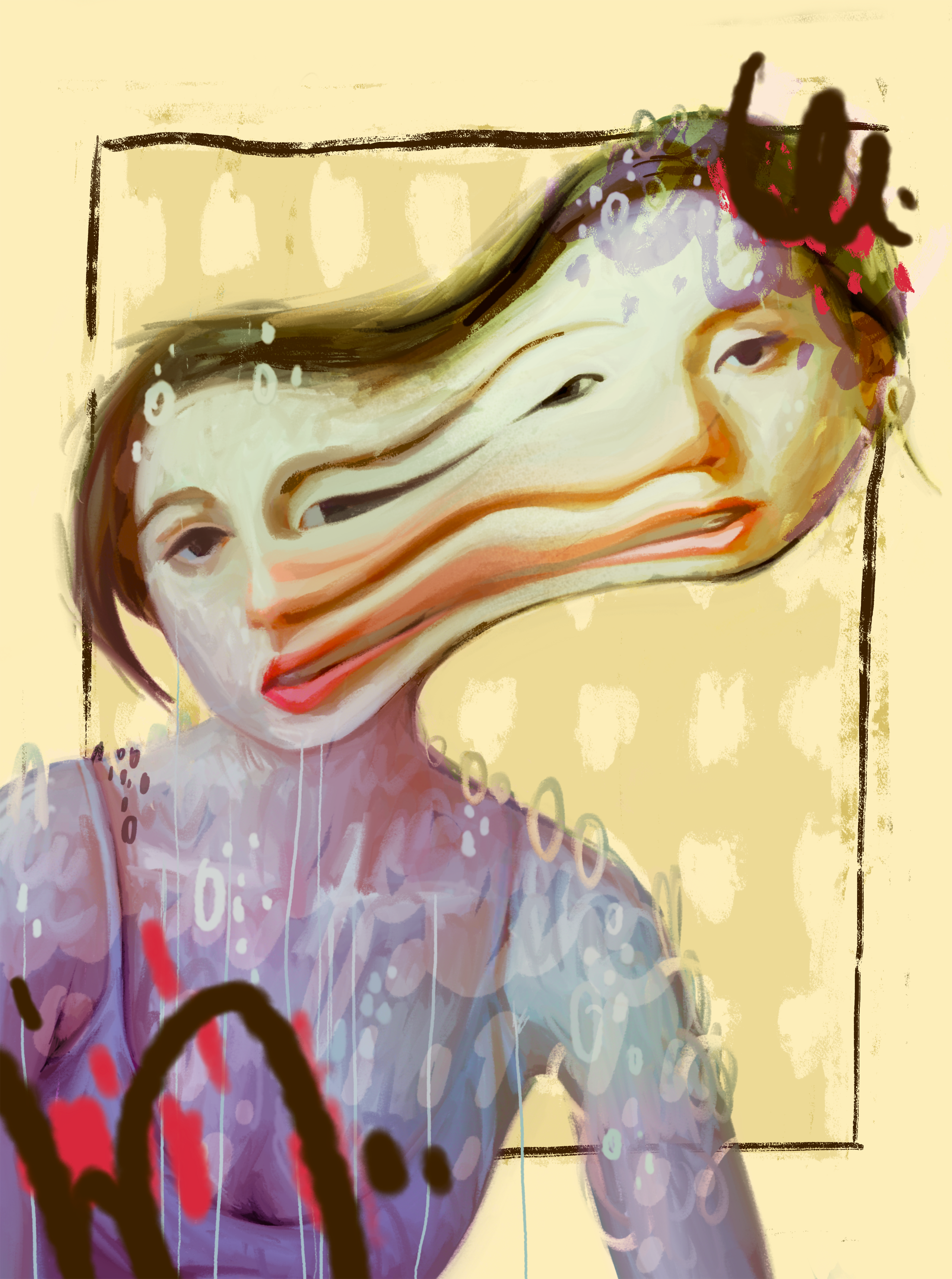 The self and the other