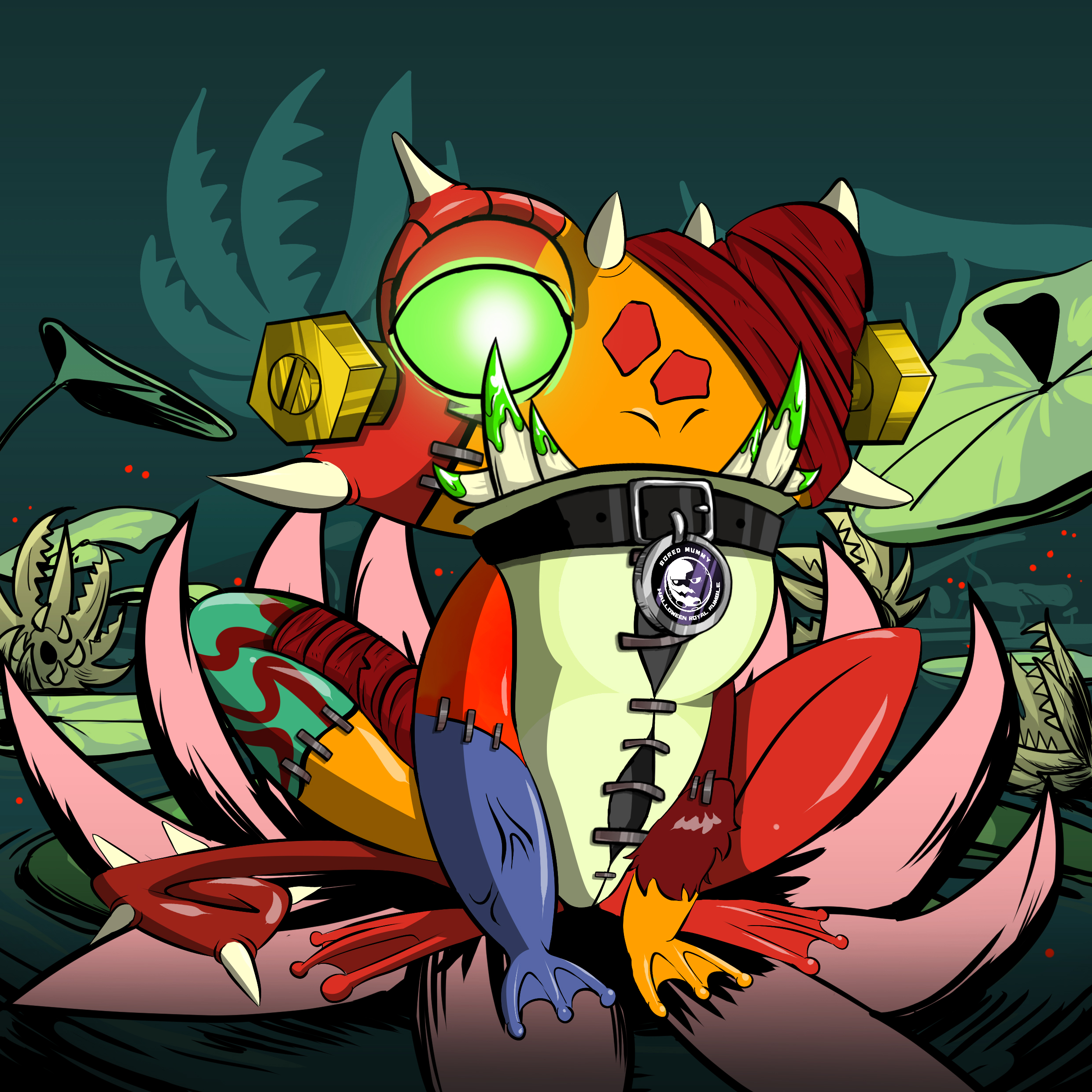 NFT Image
