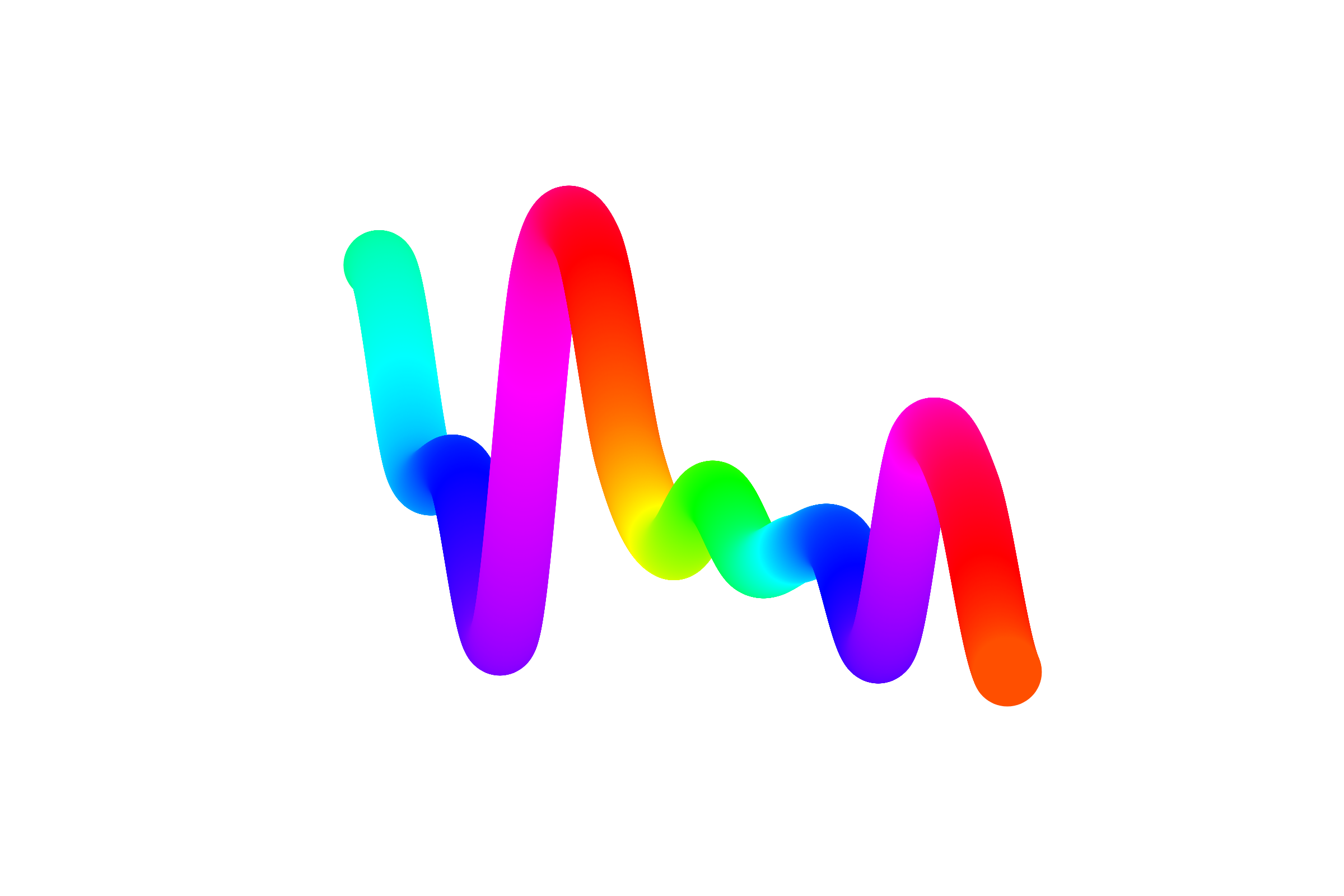 Chromie Squiggle #2289