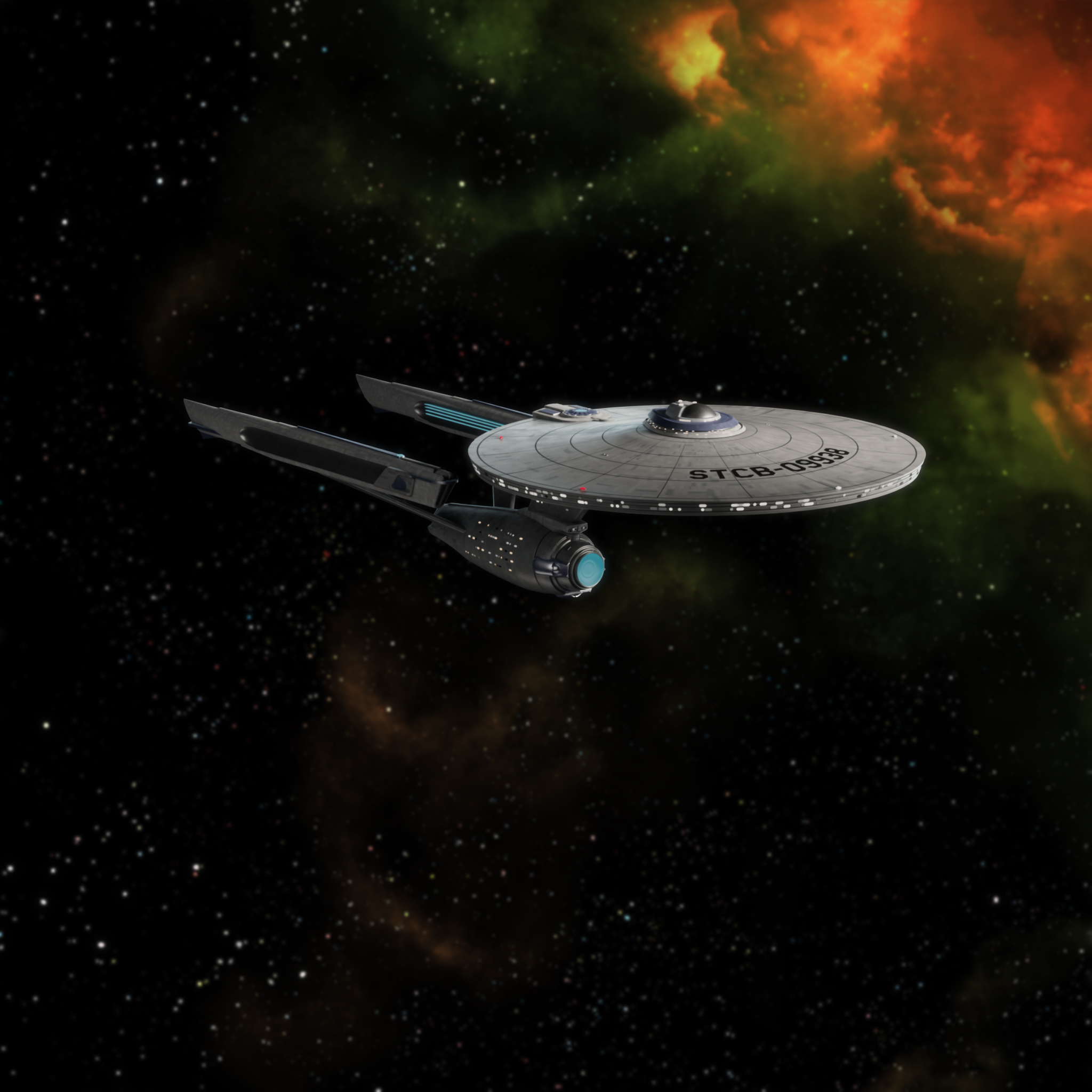 STCB-09938