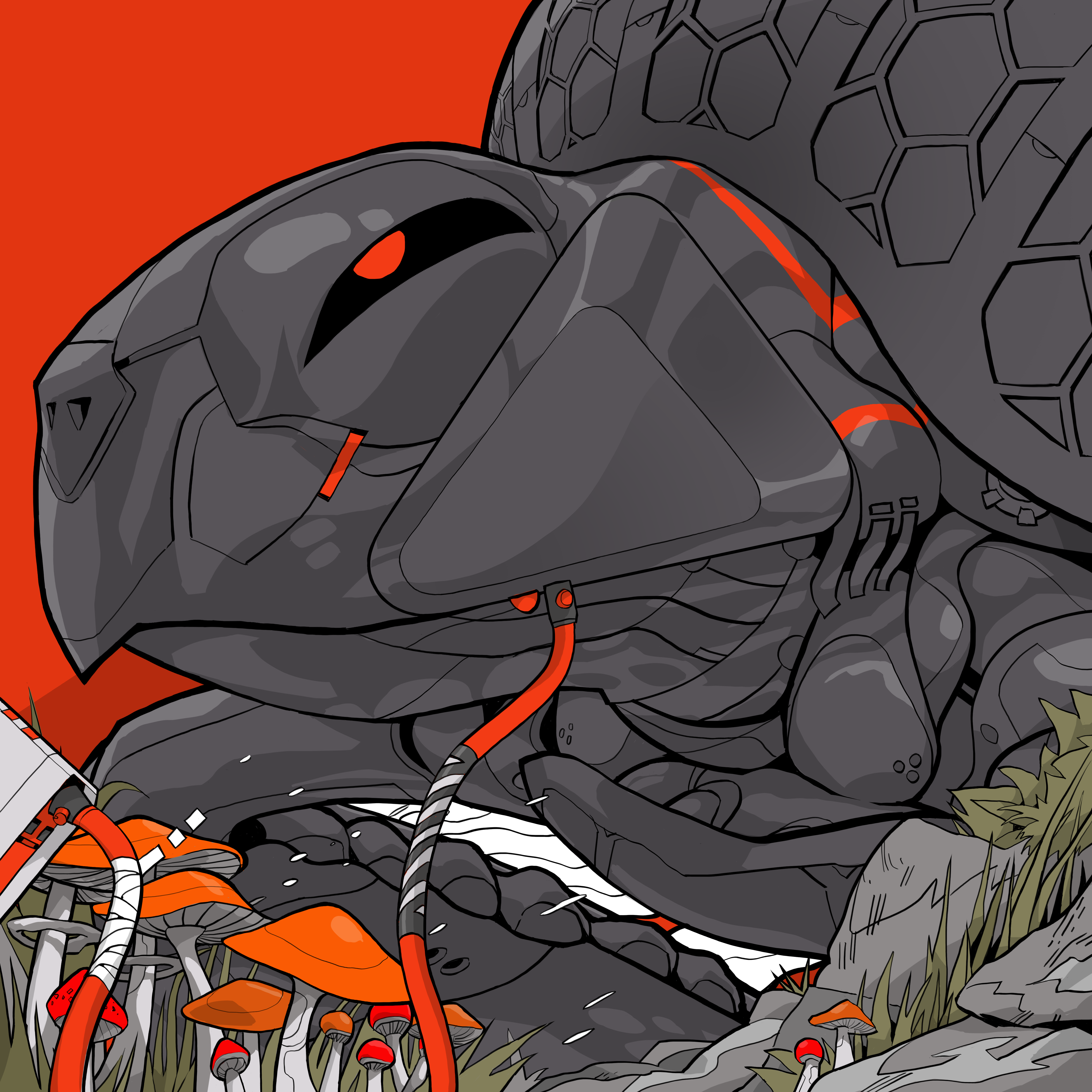 funmint.eth Ethereum Name Service (ENS and .eth domain) PFP