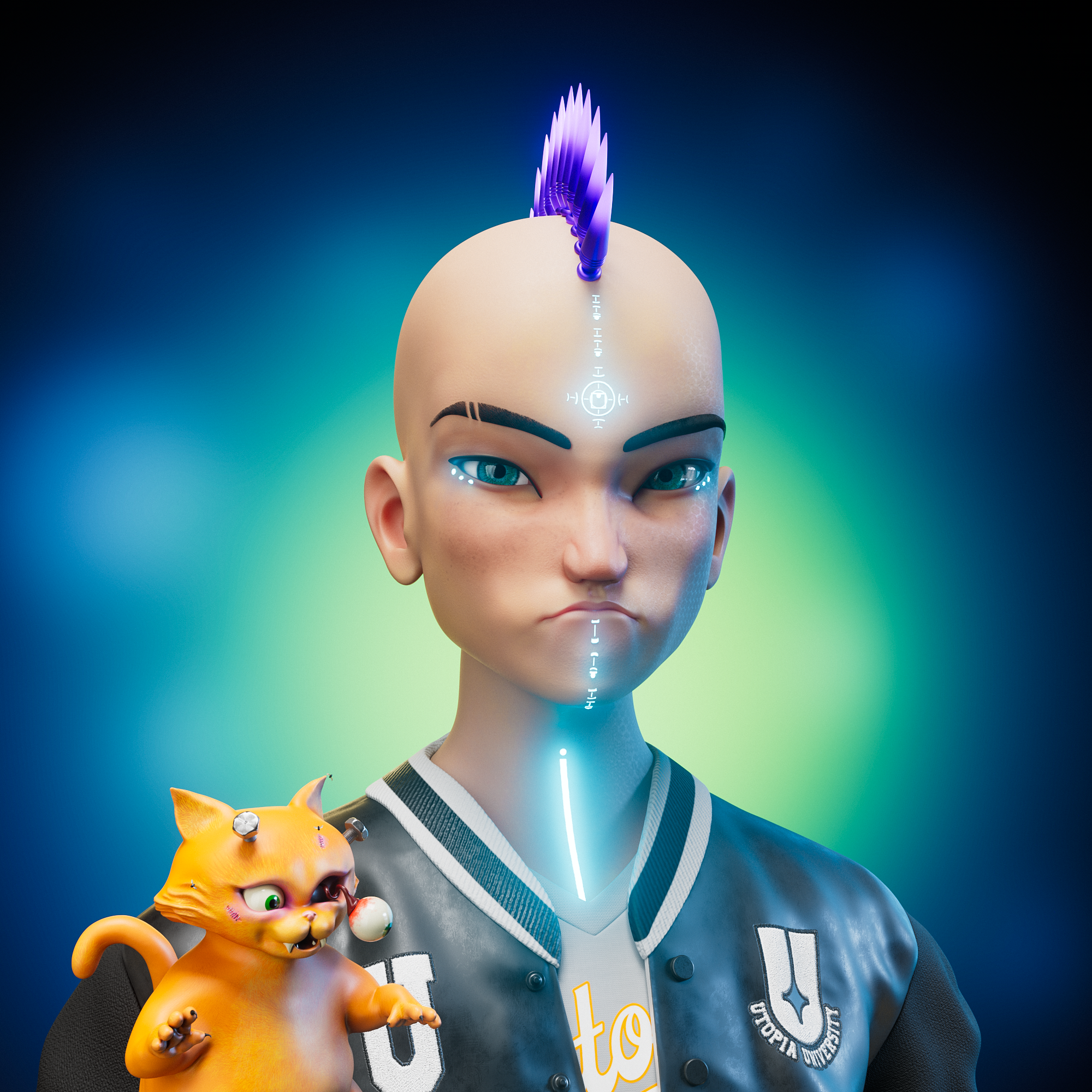 NFT Image