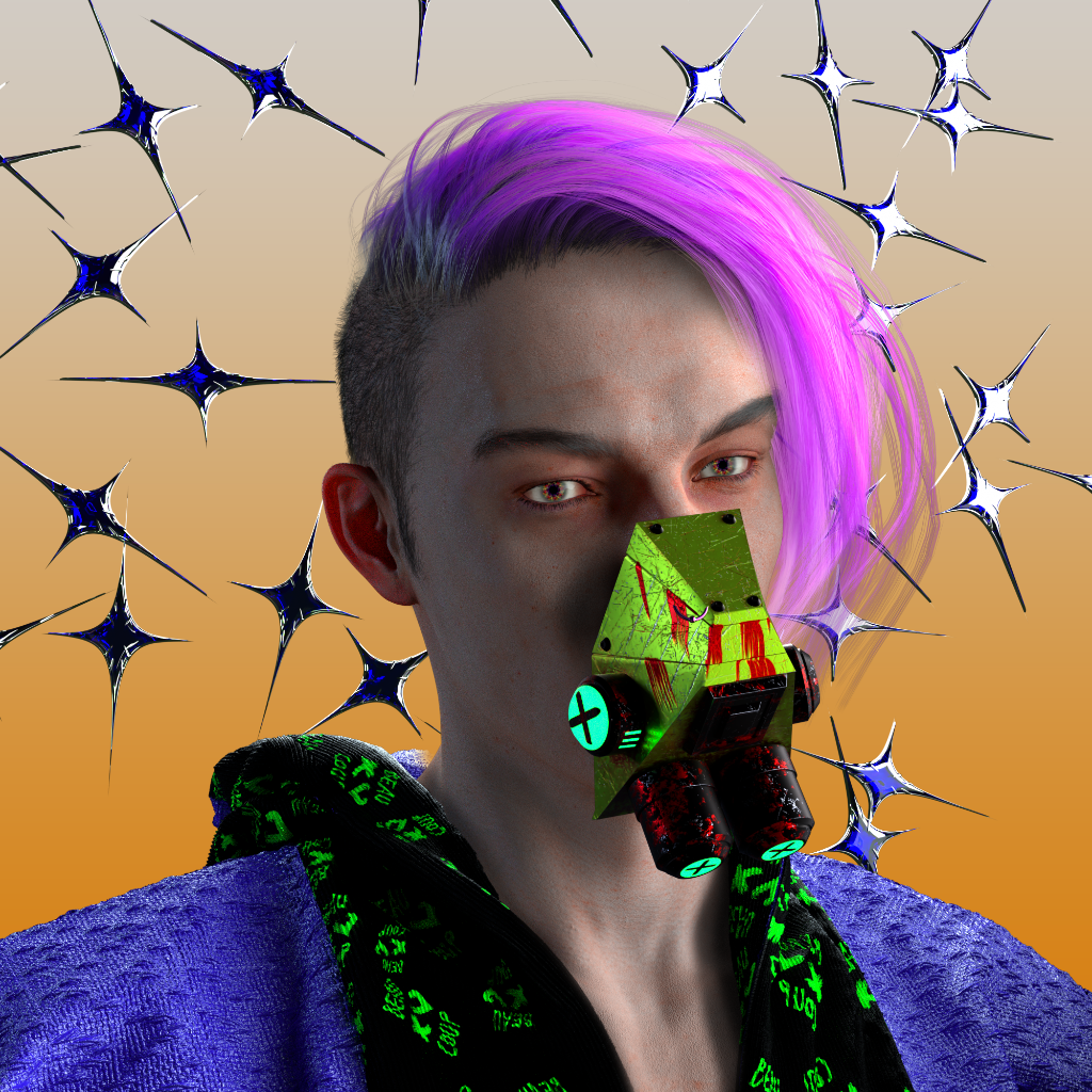 NFT Image