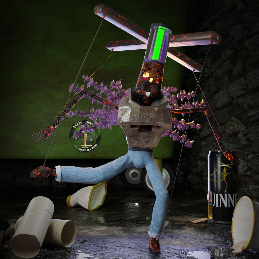 NFT Image