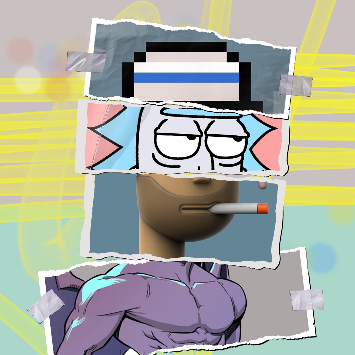 NFT Image