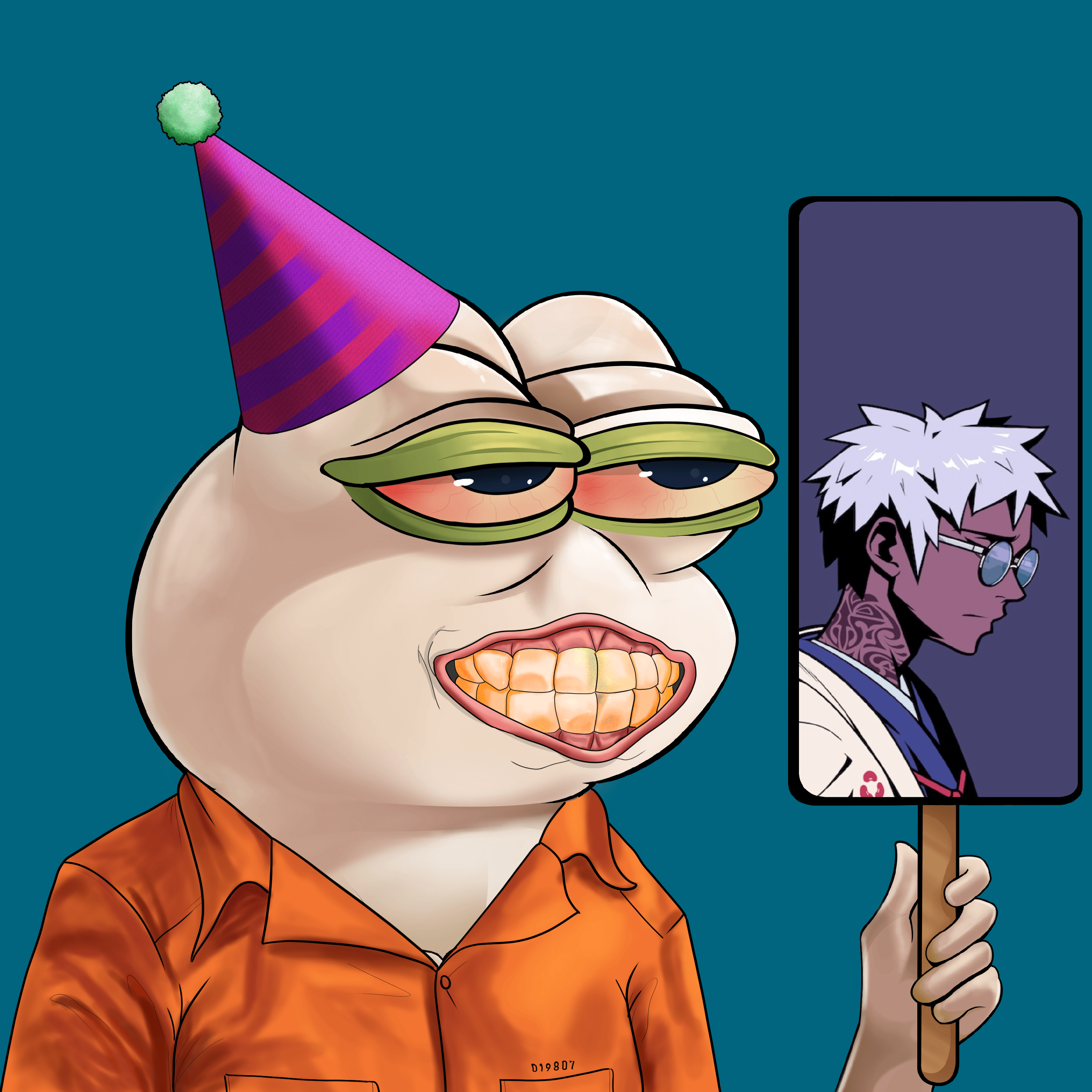 NFT Image