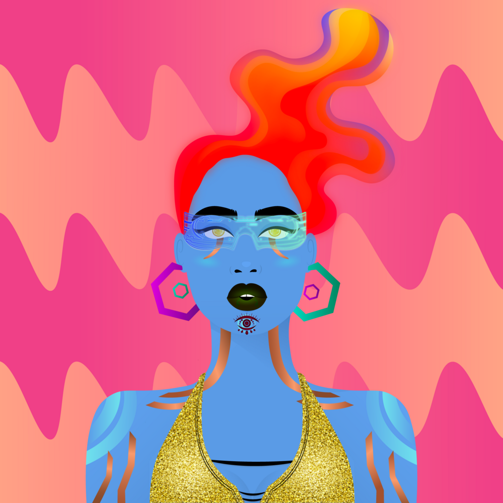 NFT Image