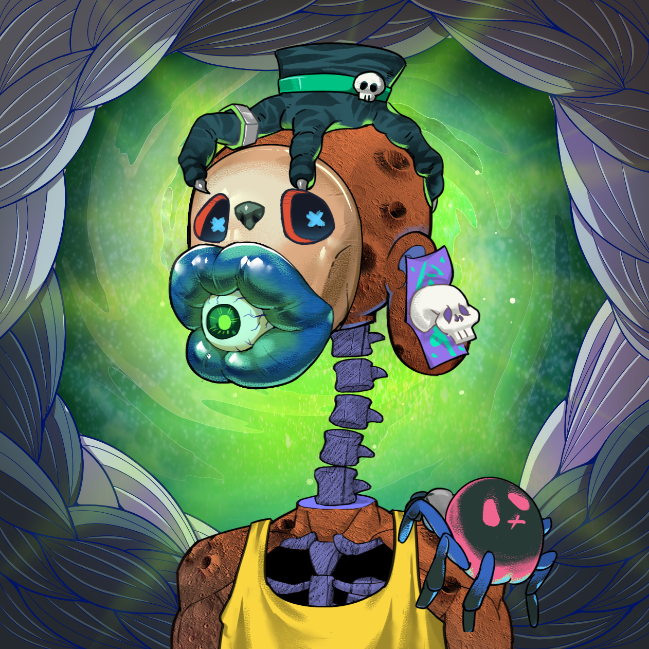 NFT Image