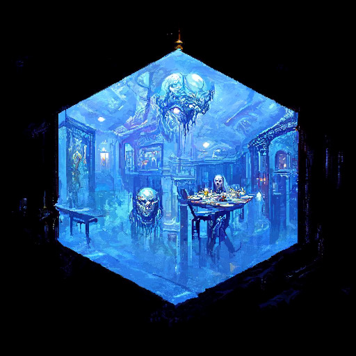 Pan's Little Pixel Blocks #953