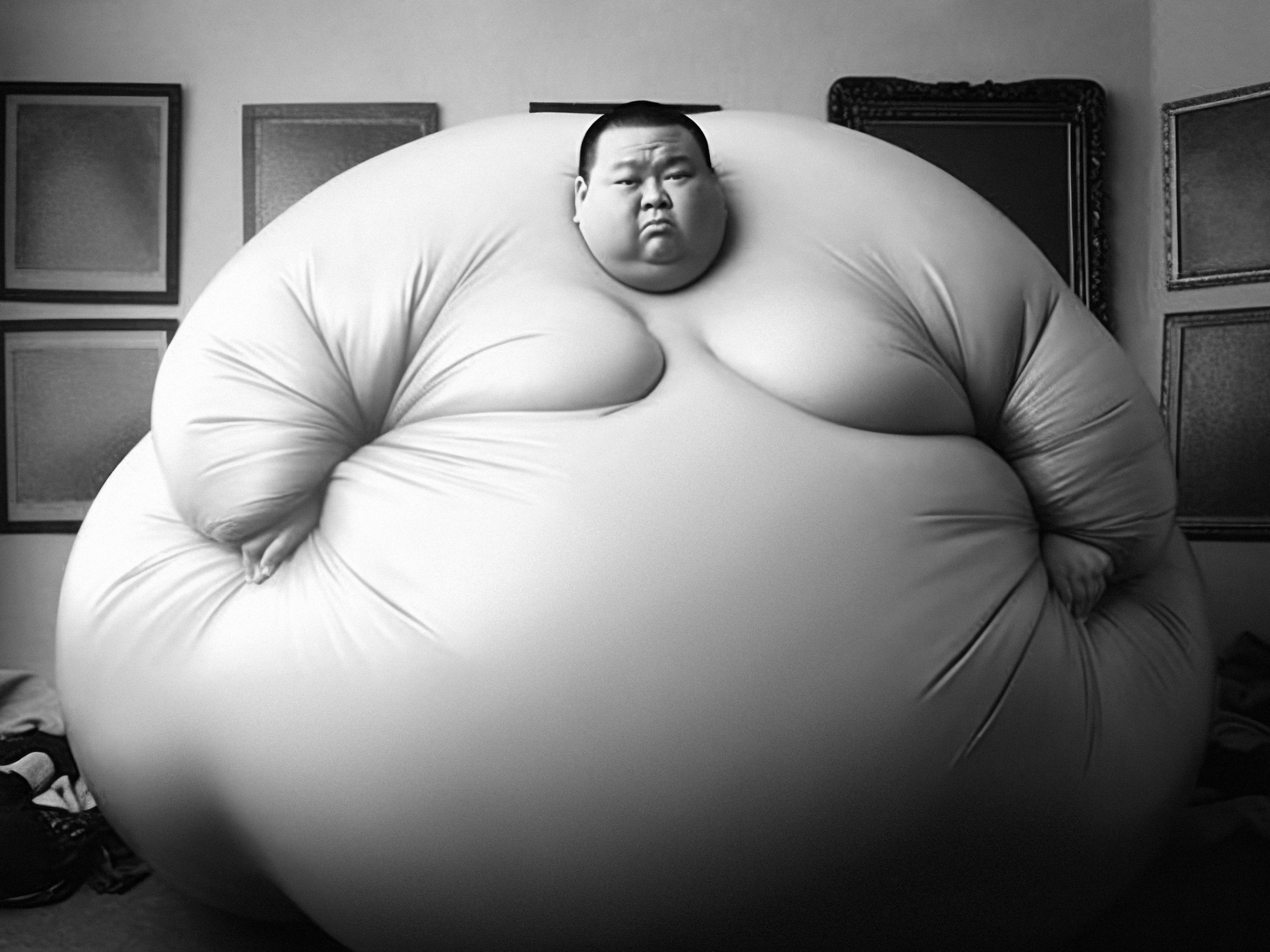 SUMO, study IV, bw#40