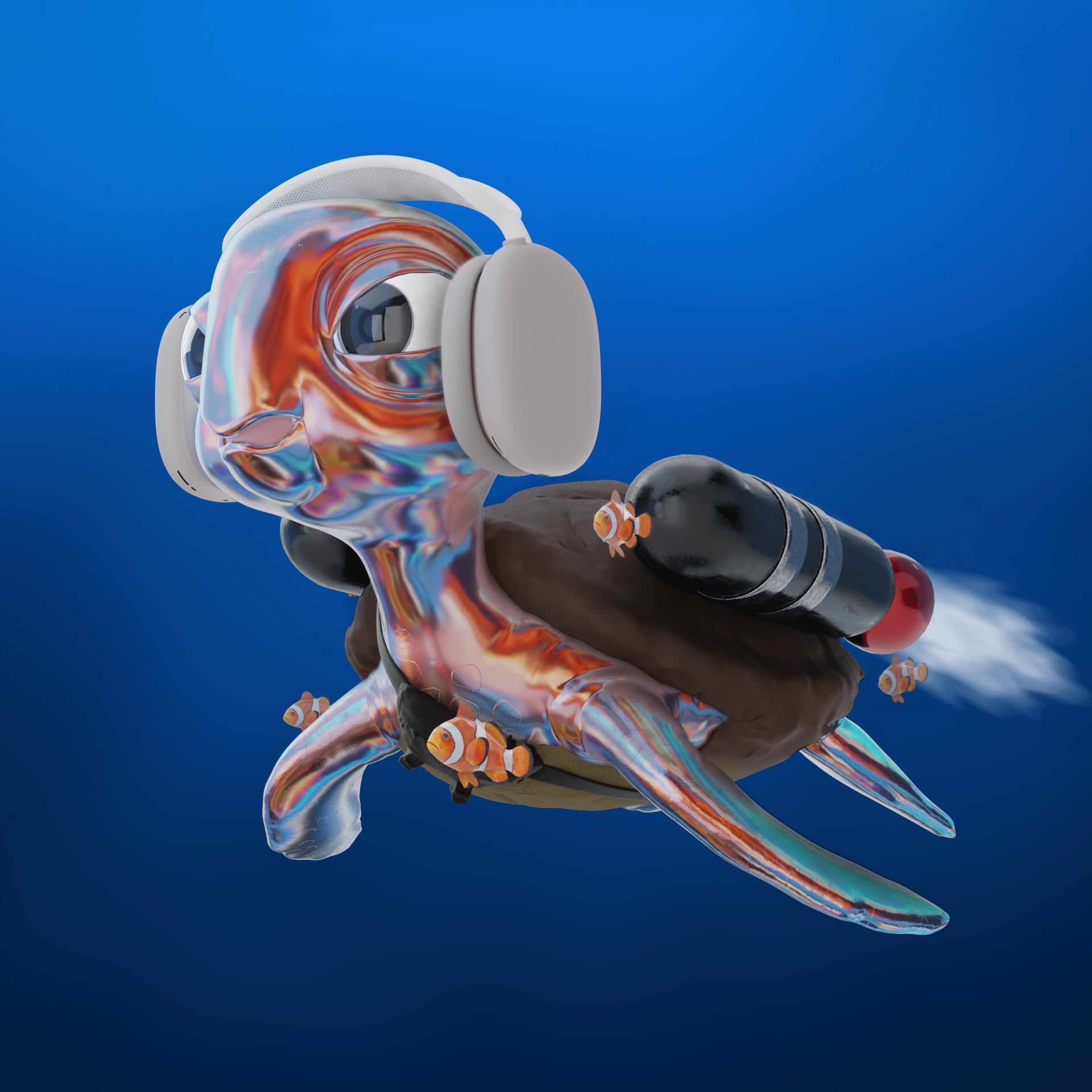 NFT Image