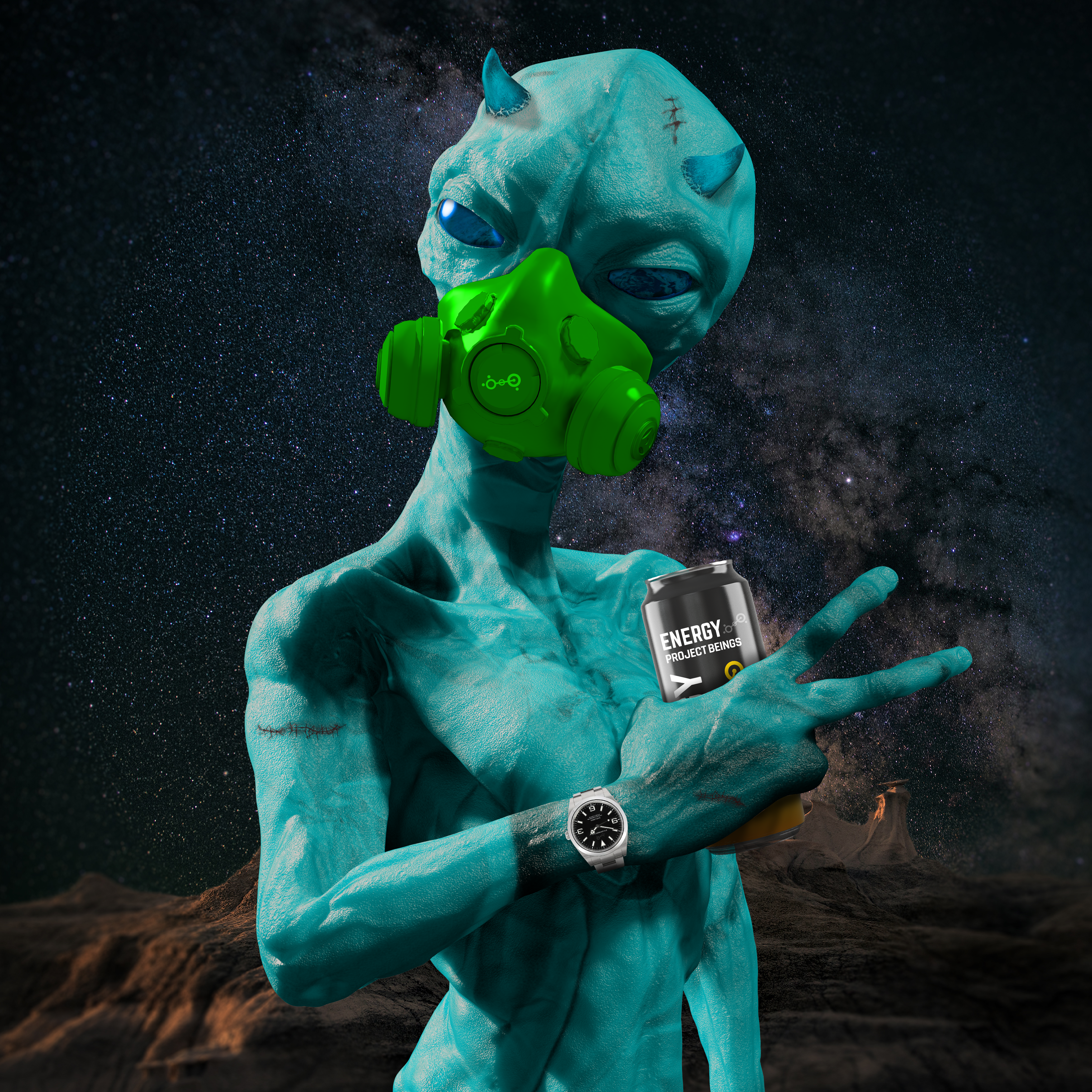 NFT Image