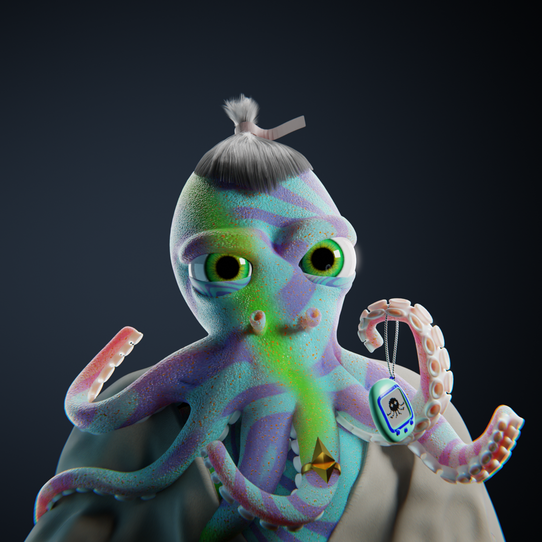 NFT Image