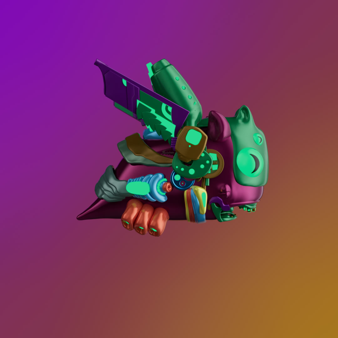 NFT Image