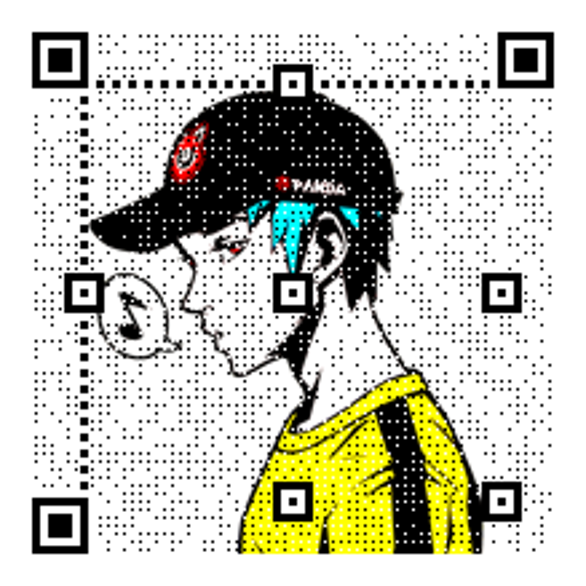 Qr #52