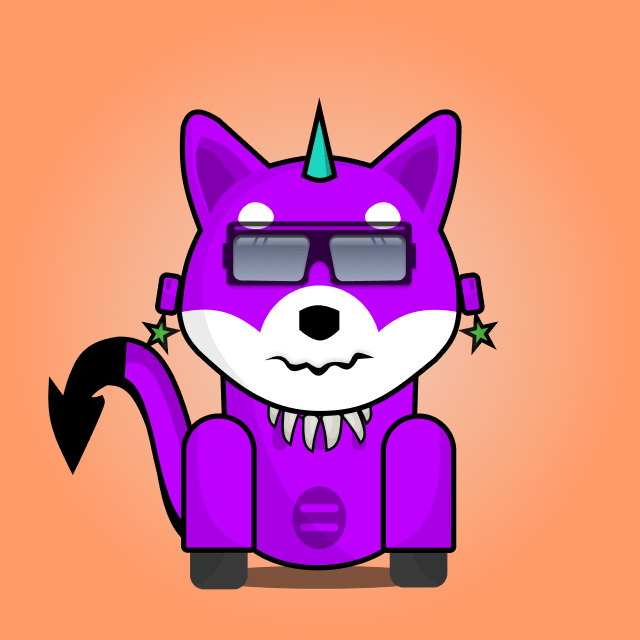 Shiba Bot Army #1387