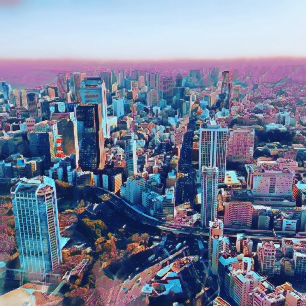 TOKYO