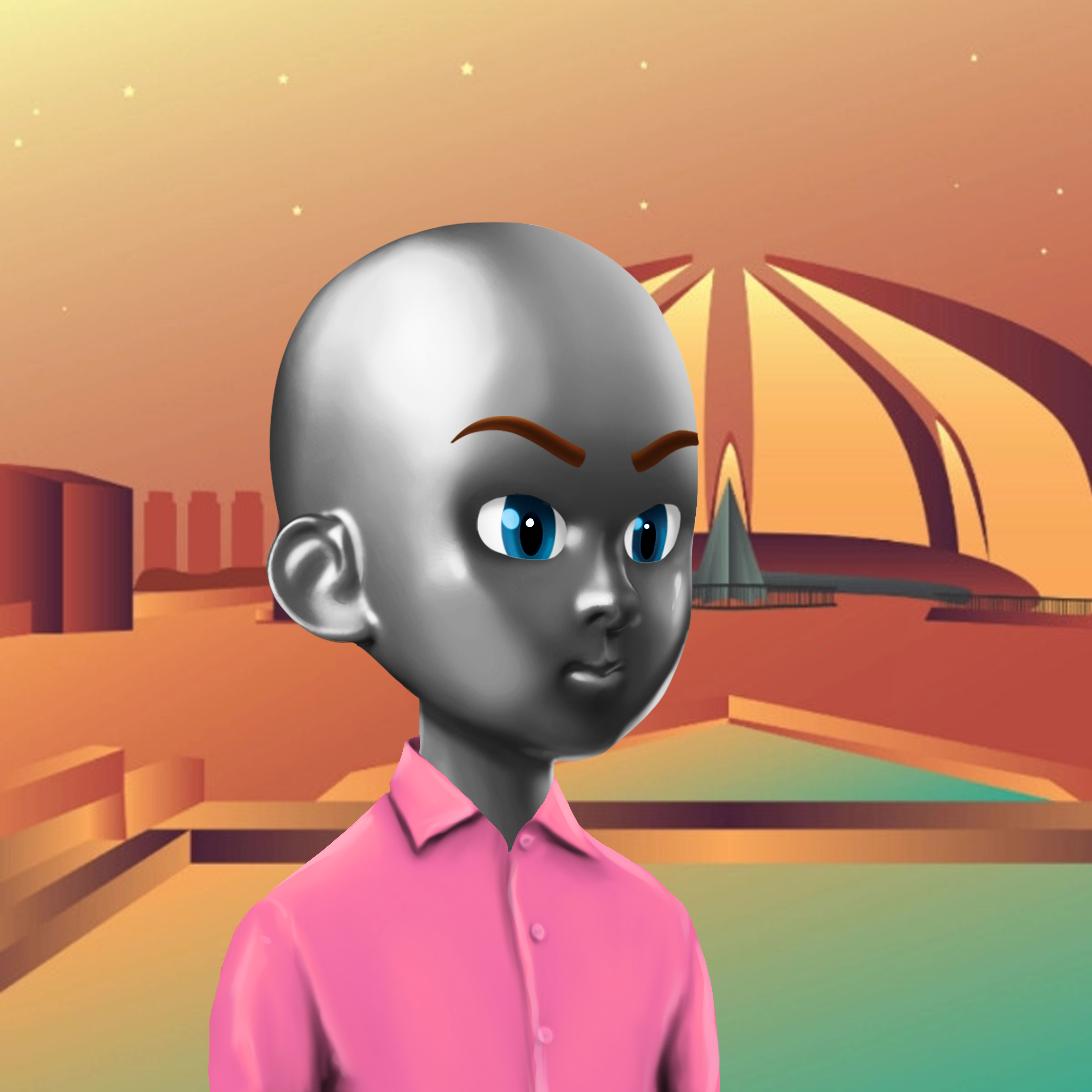NFT Image